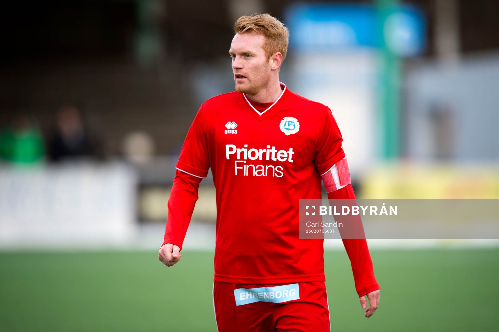 Utsiktens Robin Jonsson