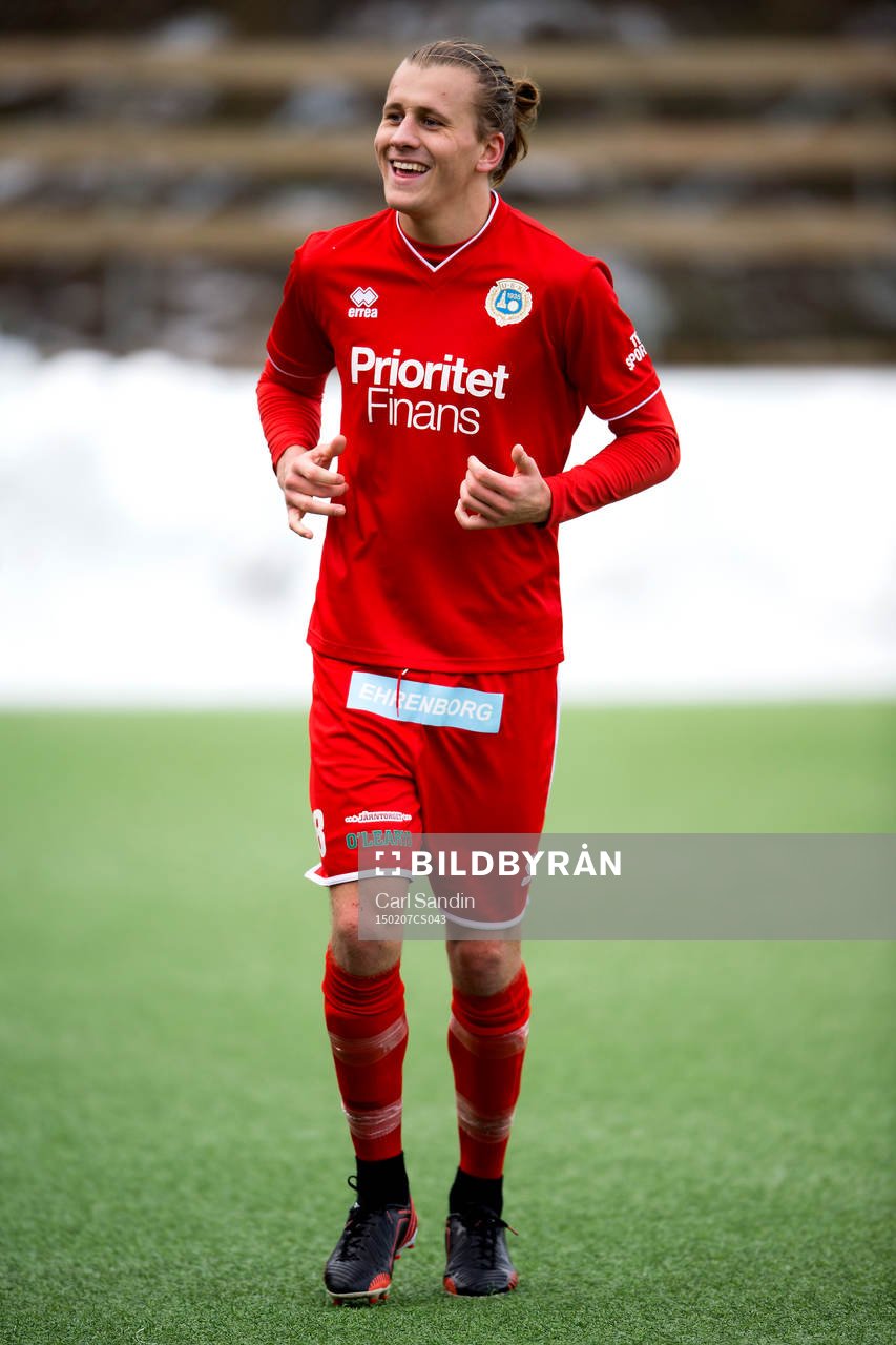 Utsiktens Jesper Westermark