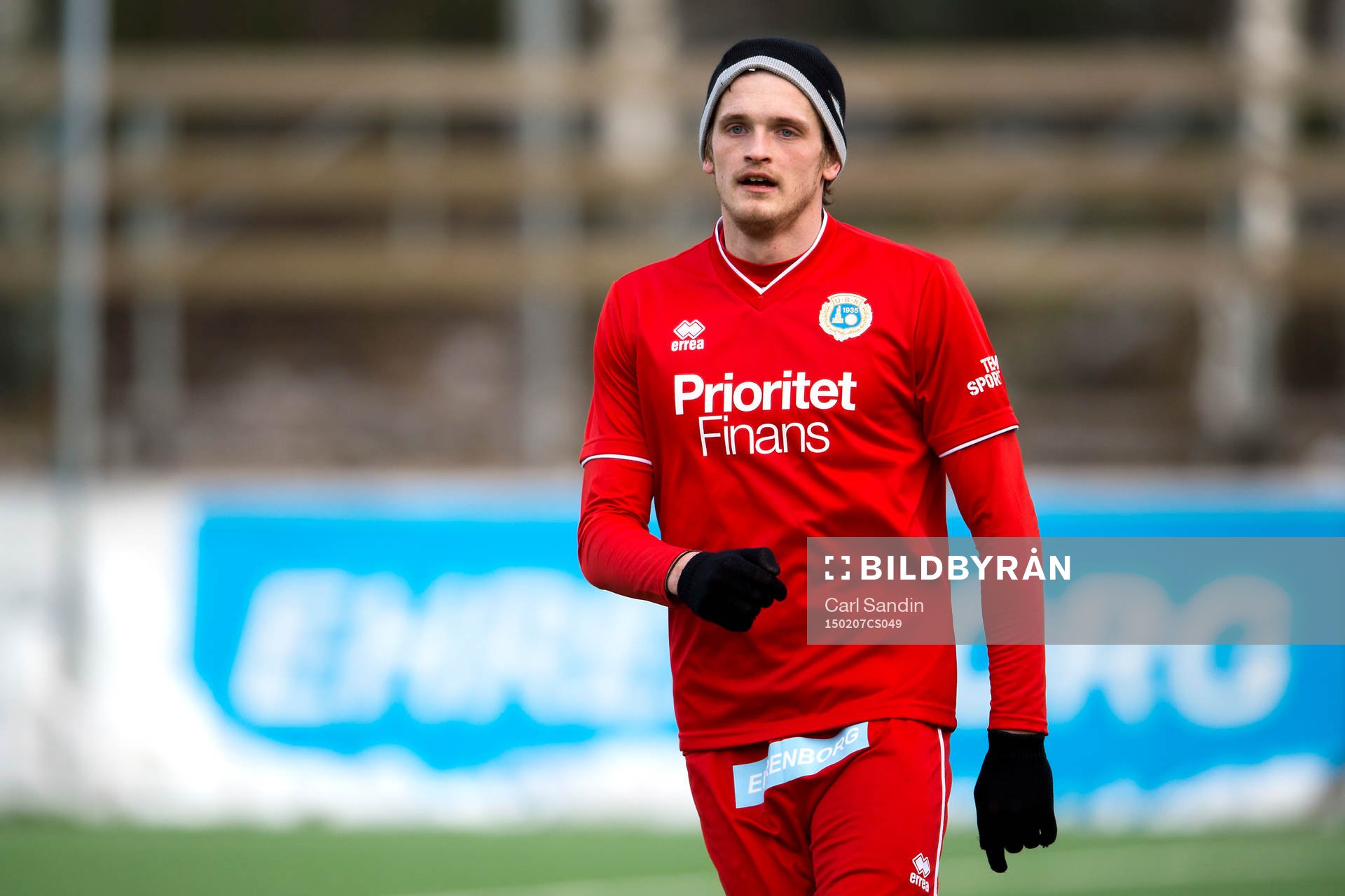 Utsiktens Peter Nilsson