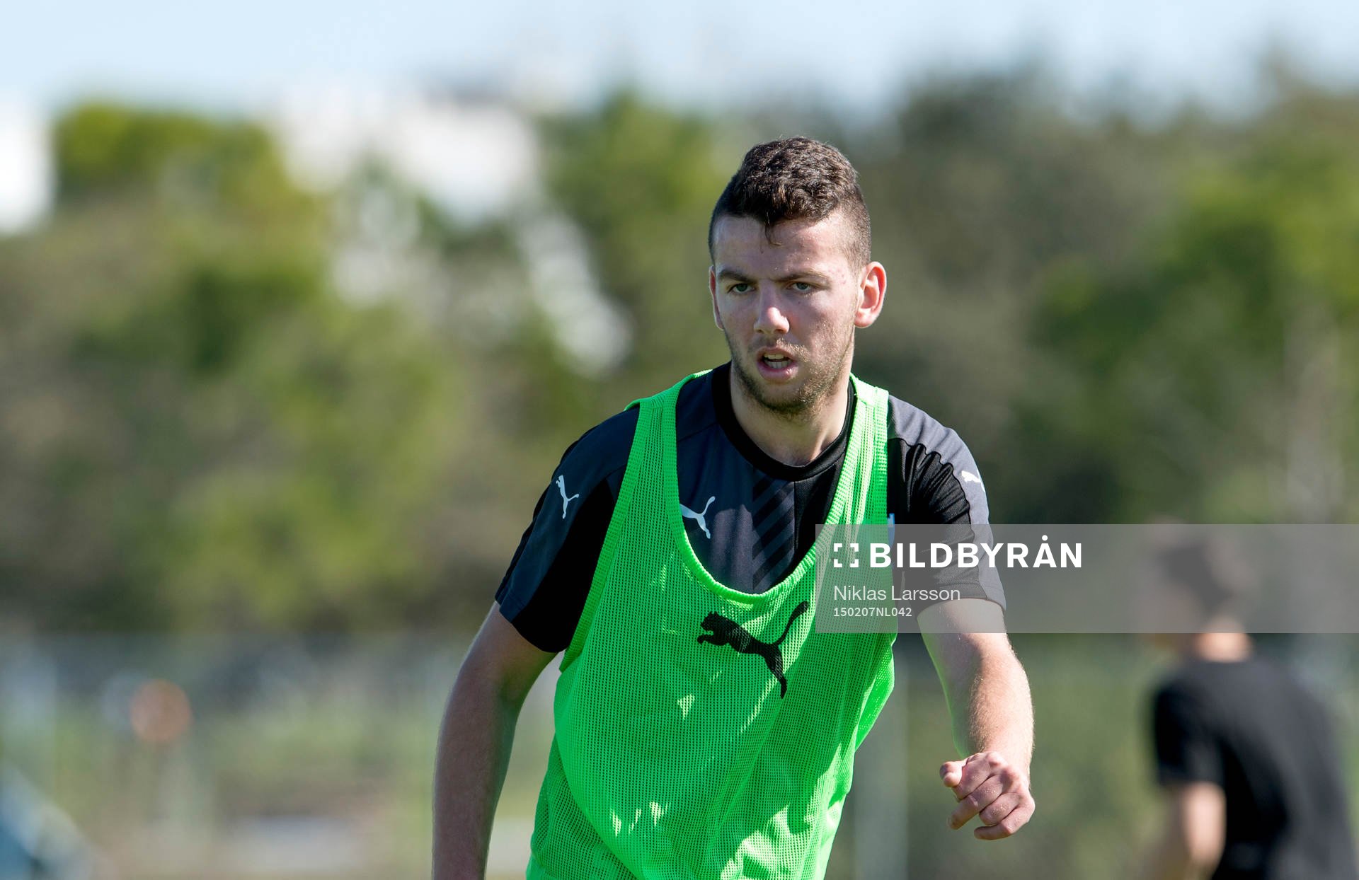 Malmös Erdal Rakip