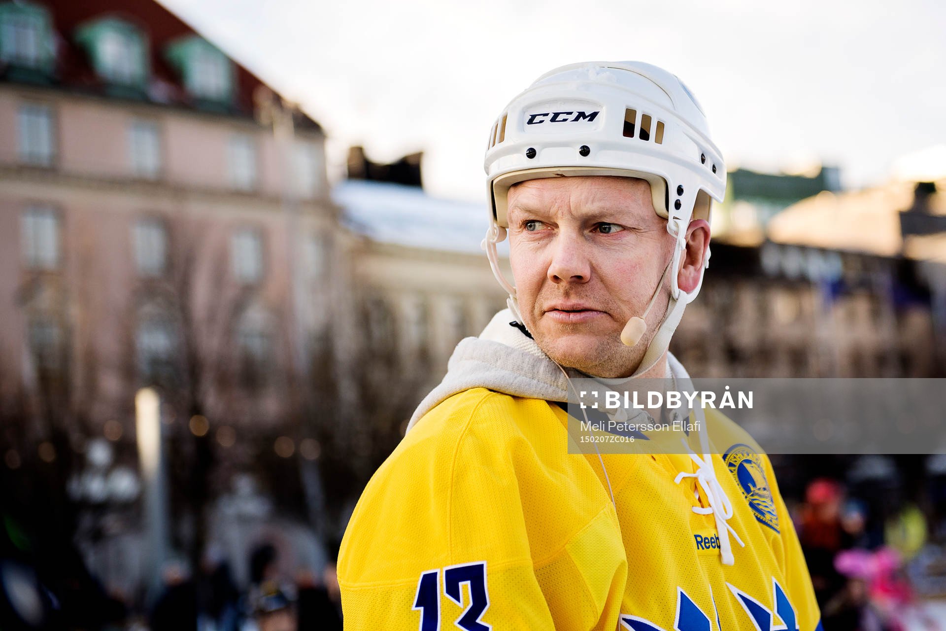 Mats Sundin