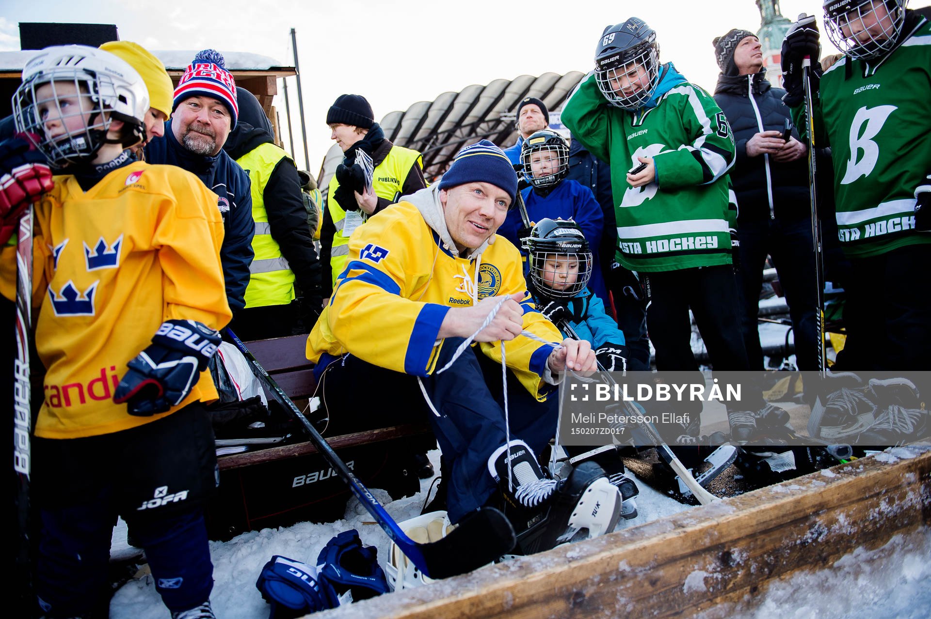 Mats Sundin