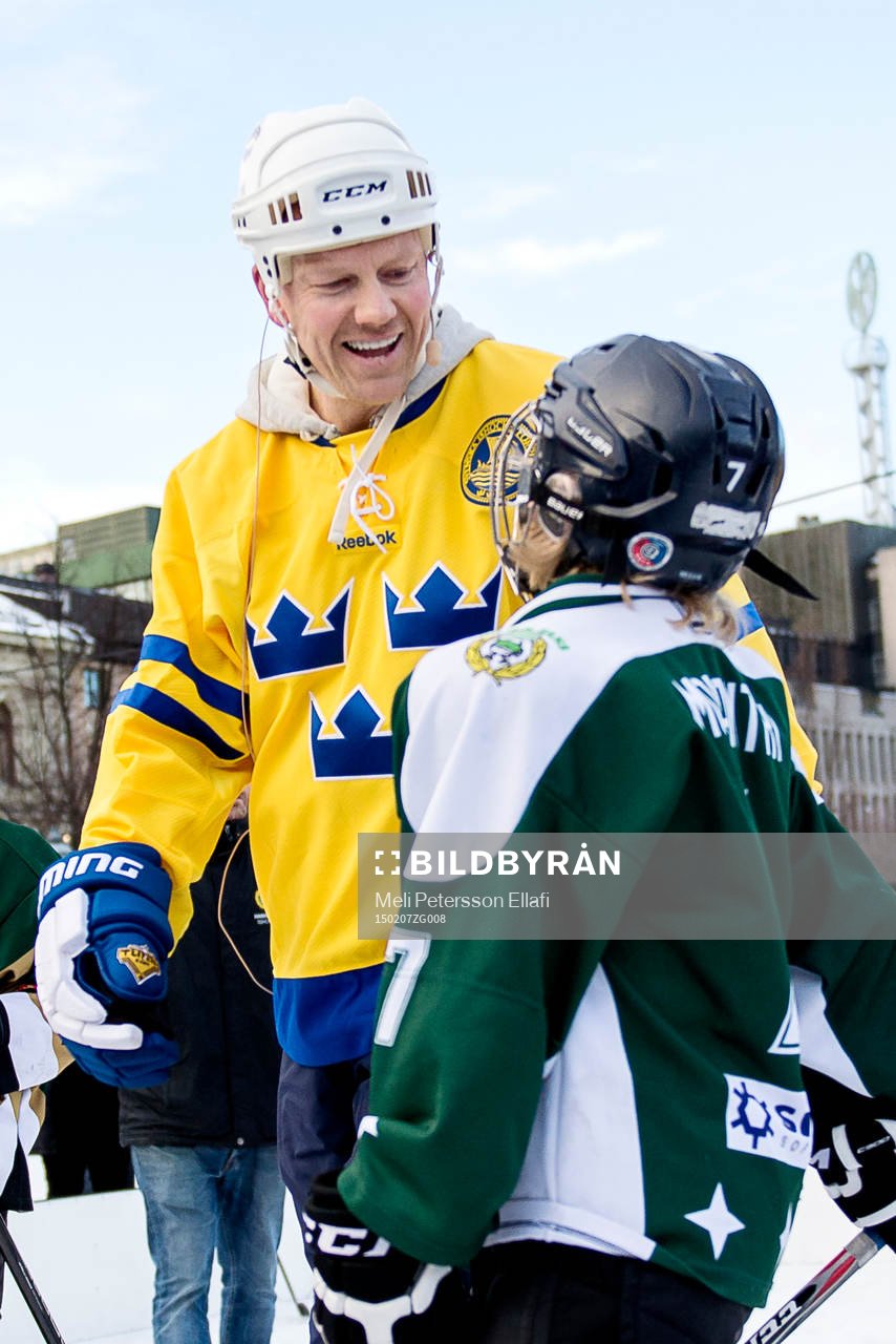 Mats Sundin