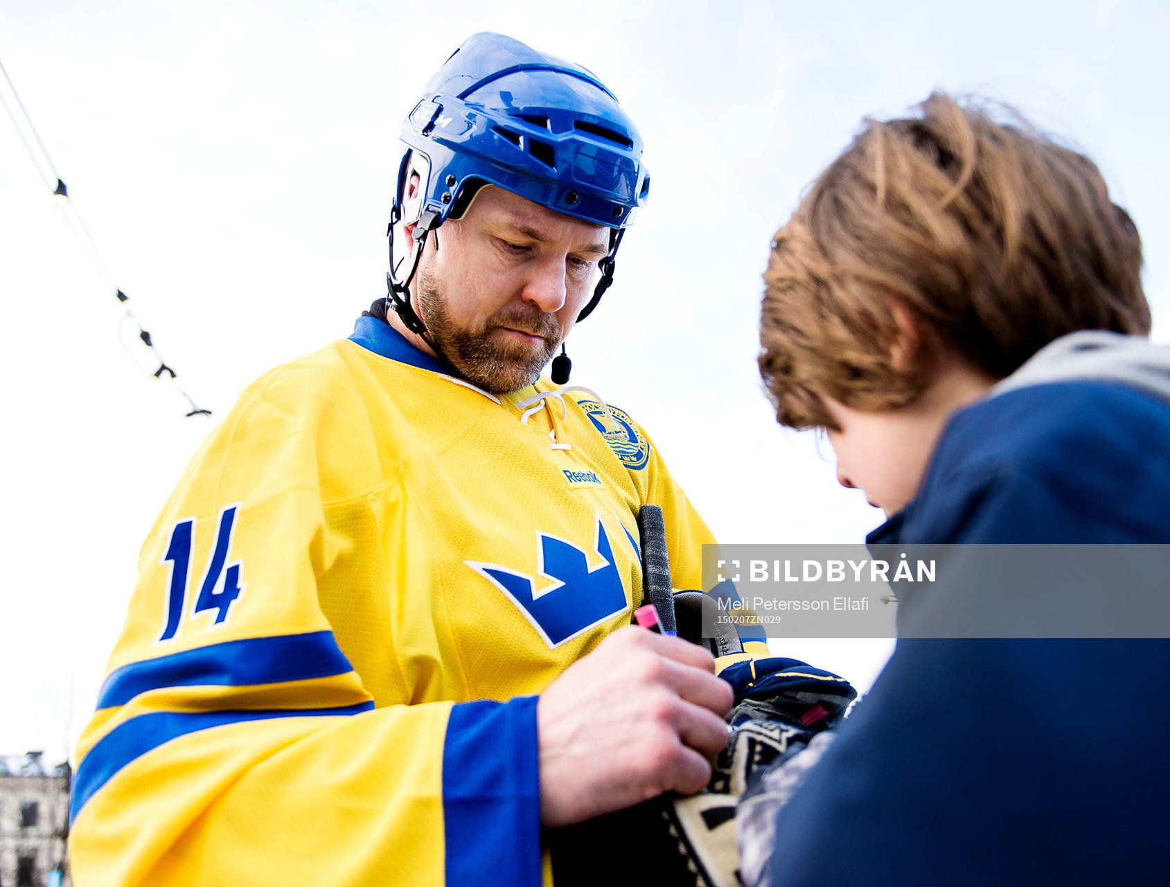Mattias Norström