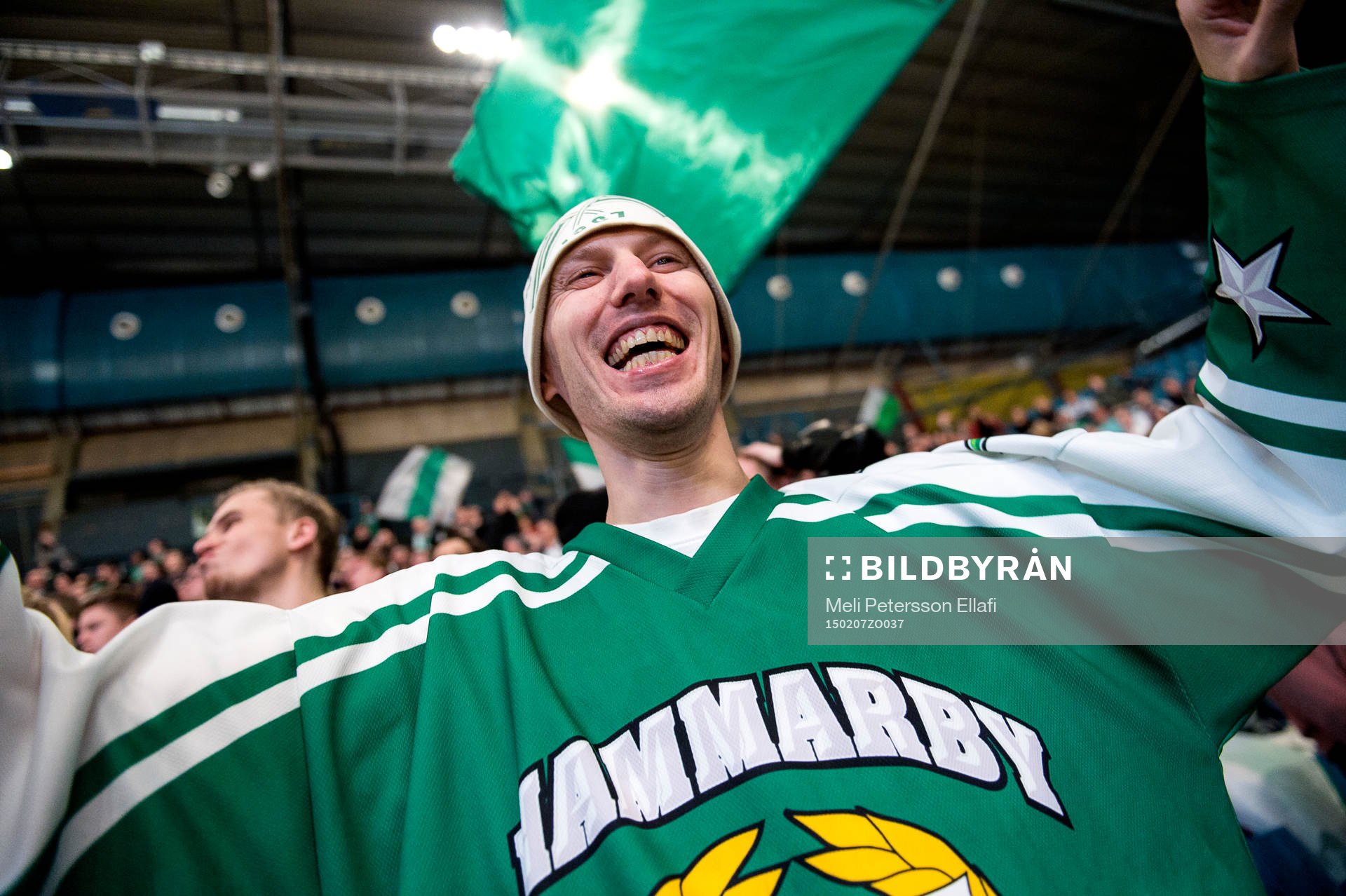 Hammarbys klack