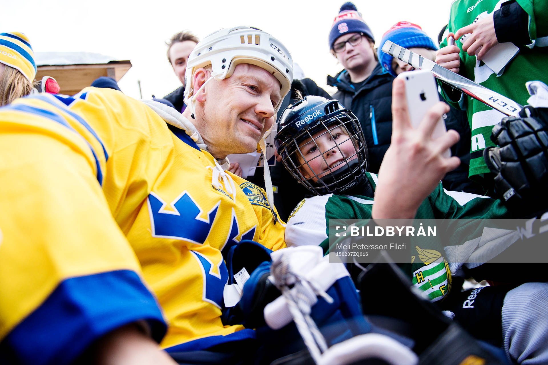 Mats Sundin