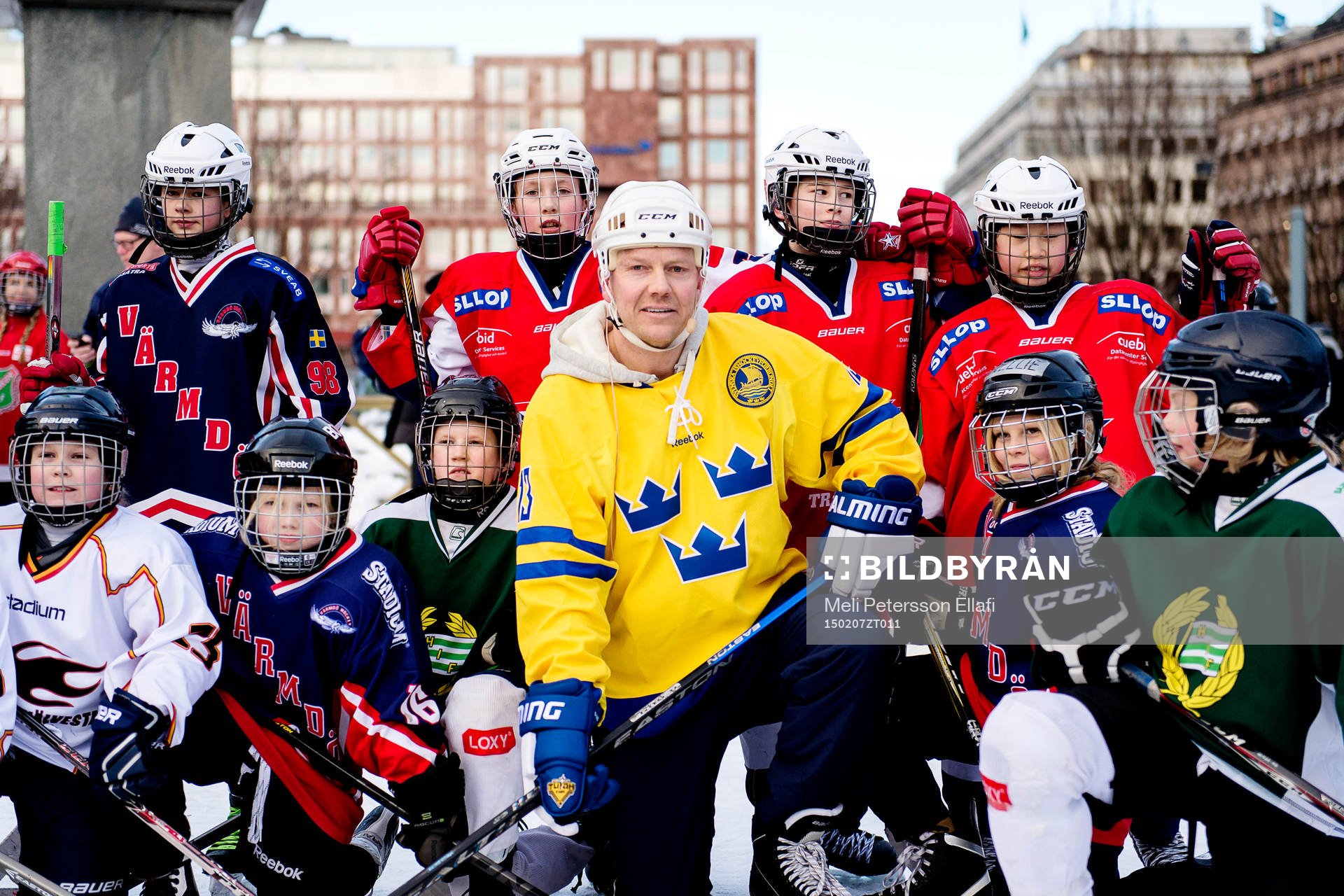 Mats Sundin