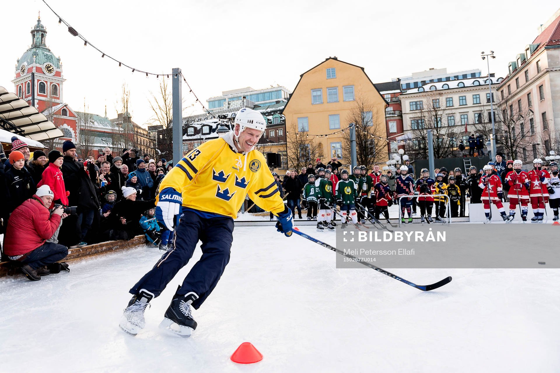 Mats Sundin