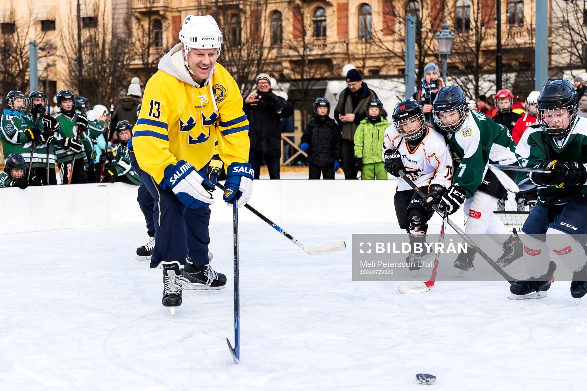 Mats Sundin