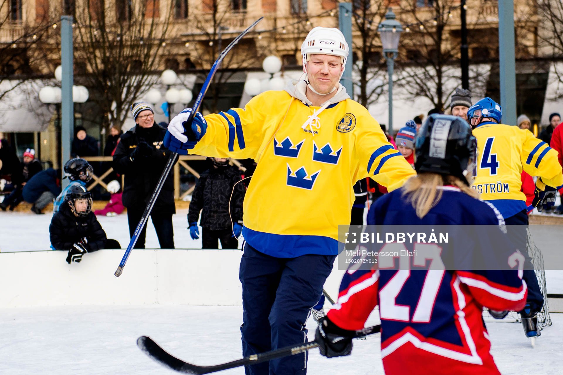 Mats Sundin