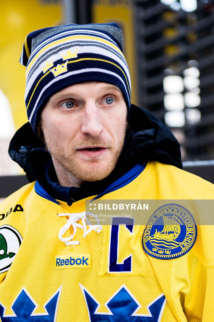 Staffan Kronwall