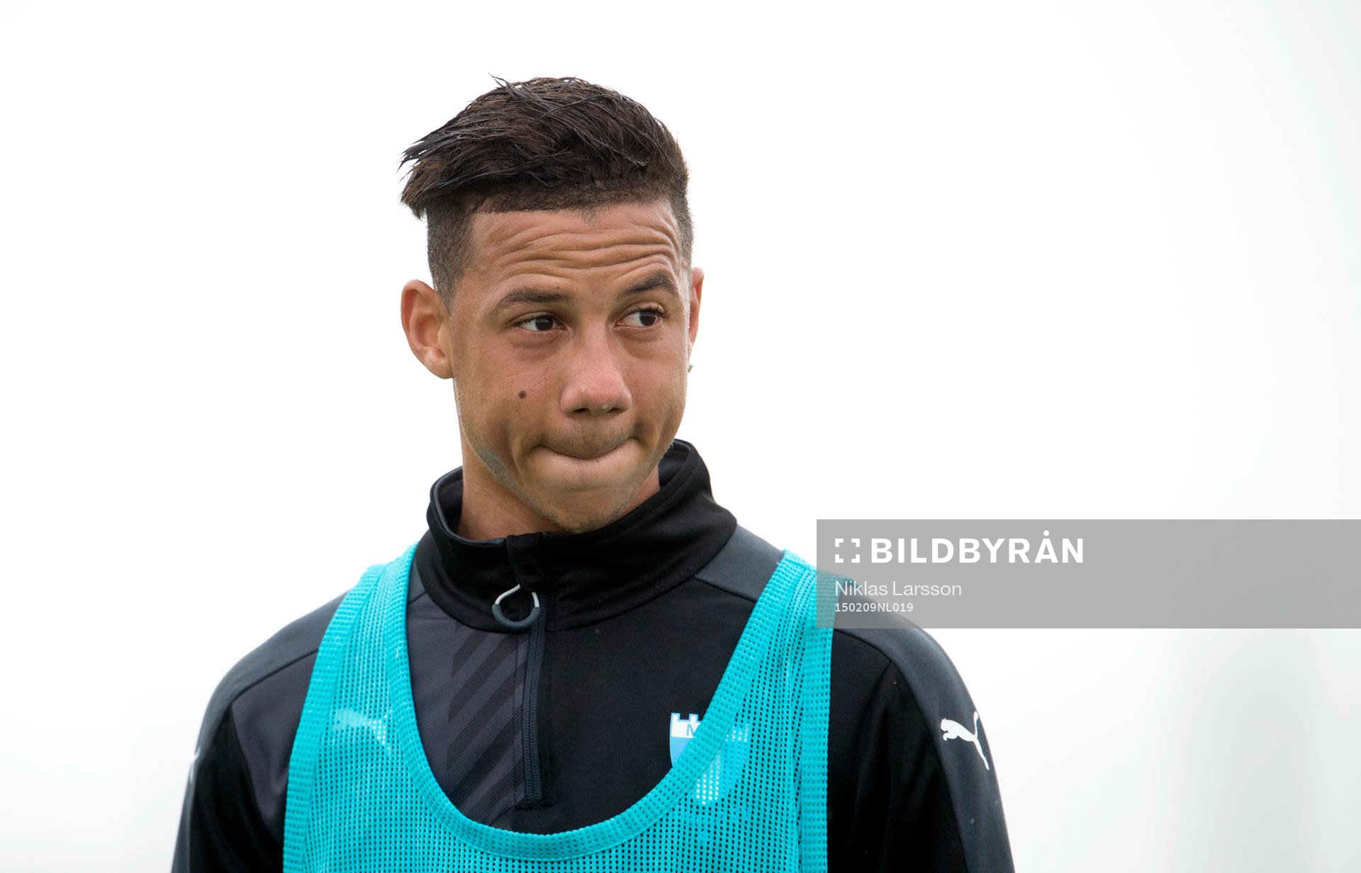 Malmös Tobias Sana