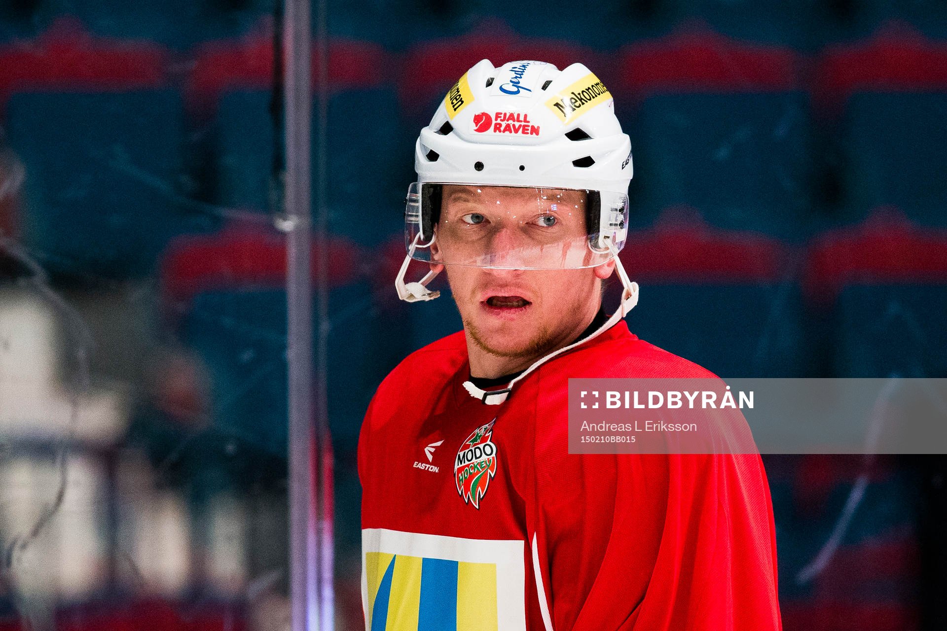 Modos Marcel Hossa