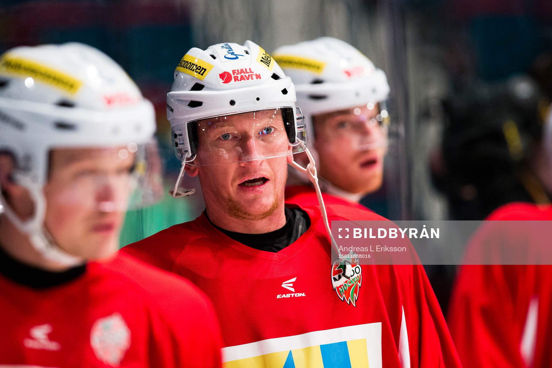 Modos Marcel Hossa