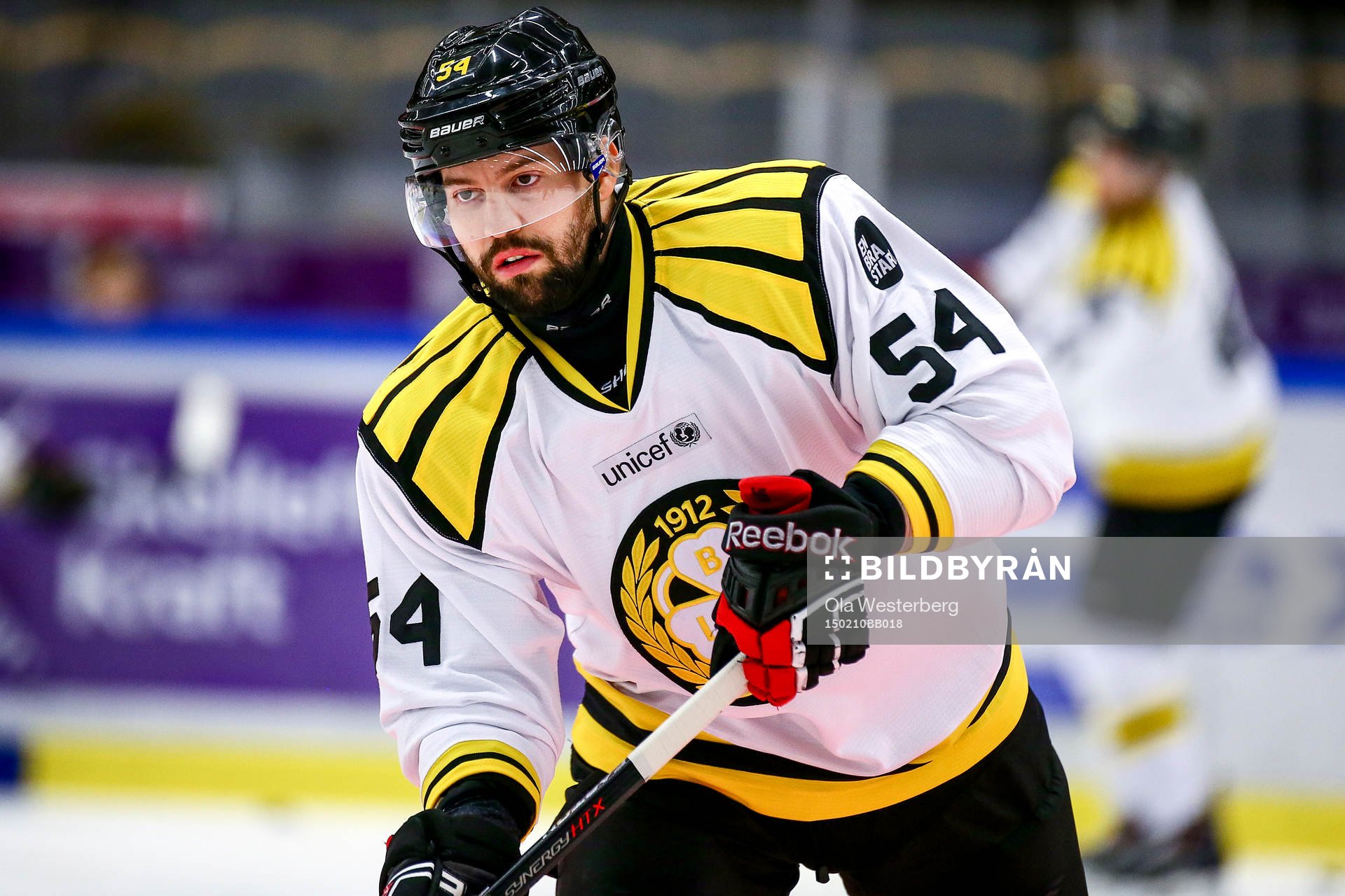 Brynäs Tomas Slovak