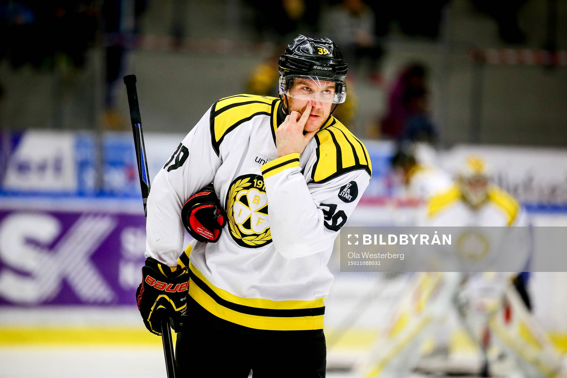 Brynäs Jonas Nordquist