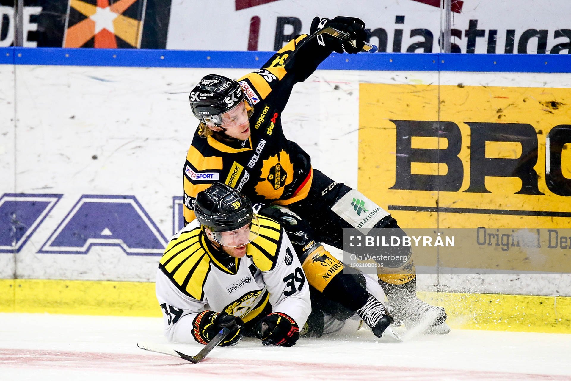 Skellefteås Anton Lindholm