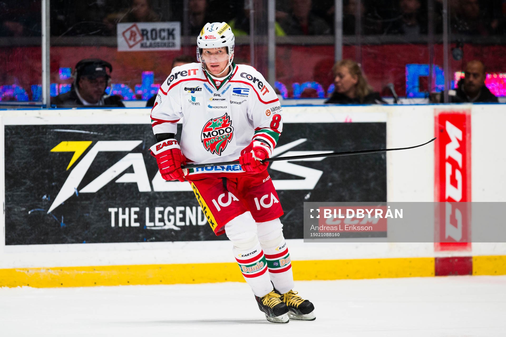 Modos Marcel Hossa