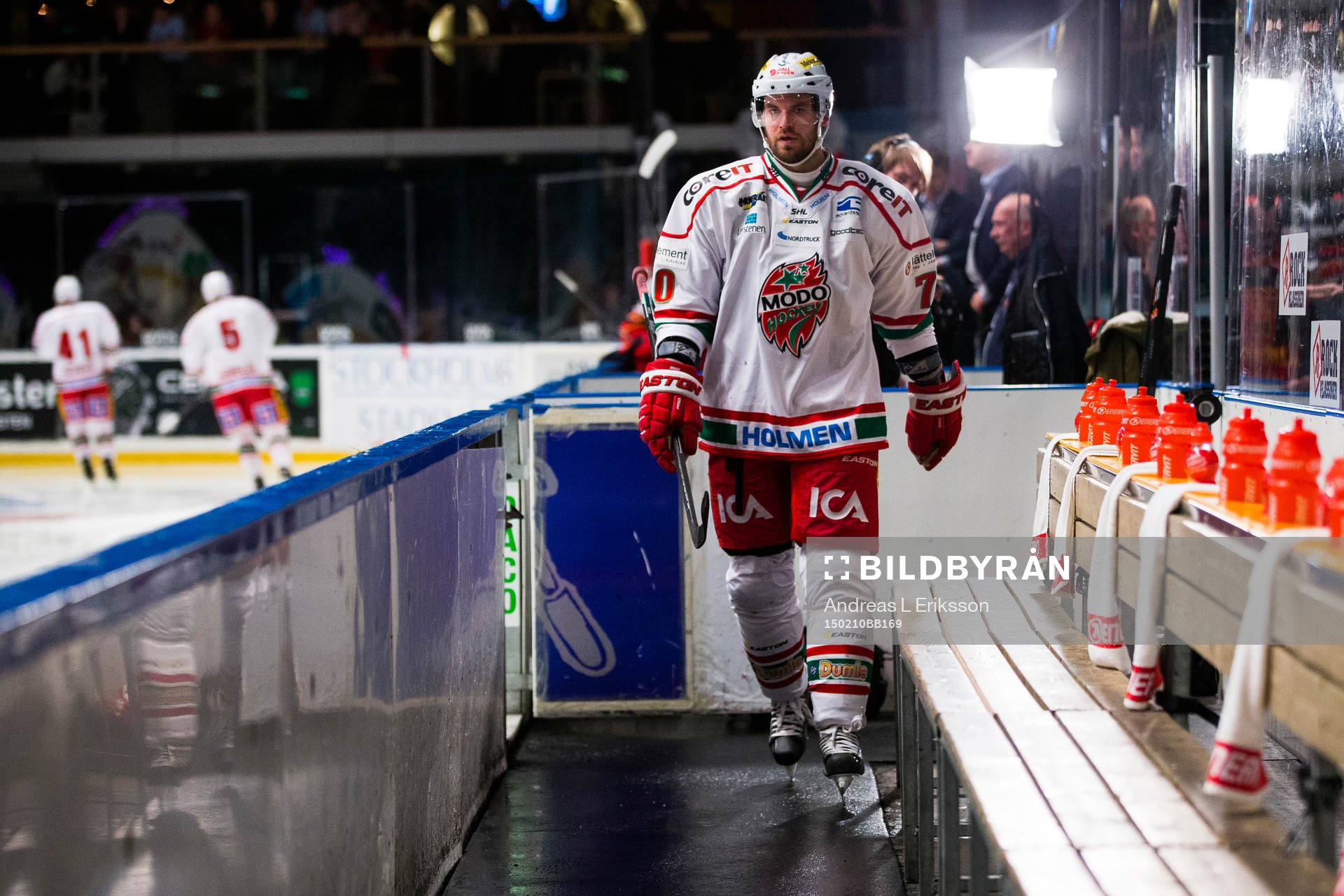 Modos Radek Smolenak