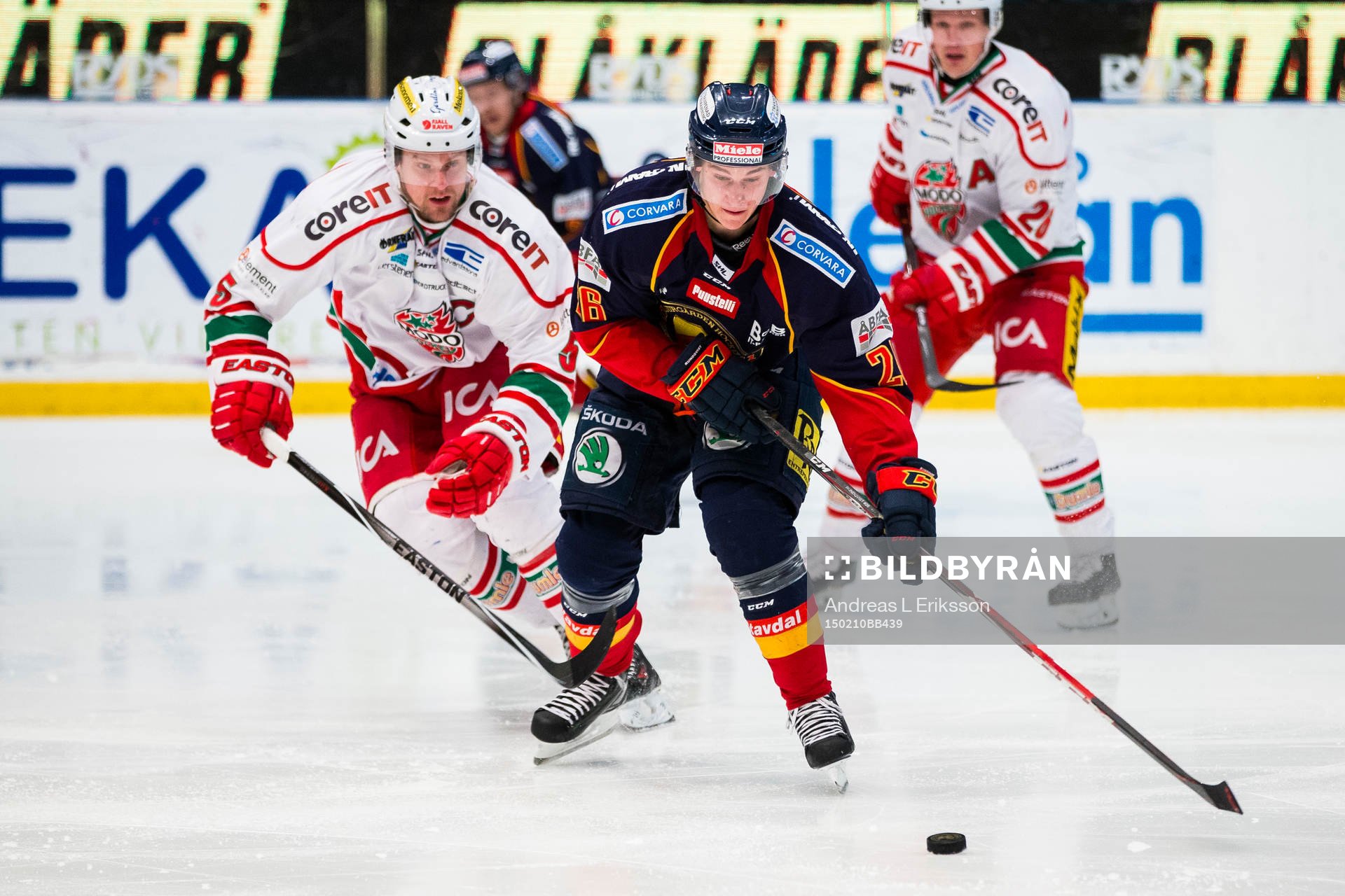 Djurgårdens David Rundqvist