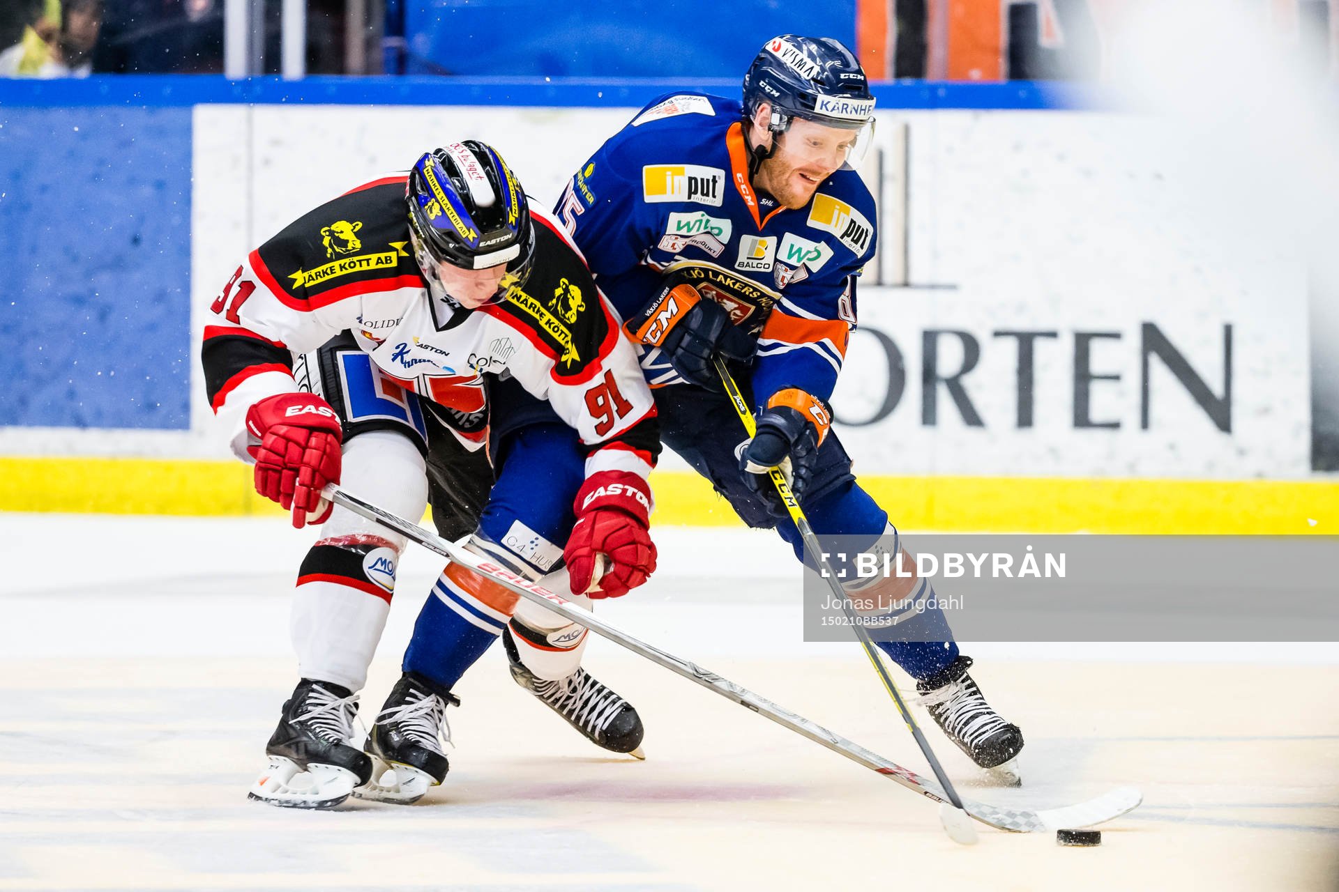 Örebros Jakub Krejcik