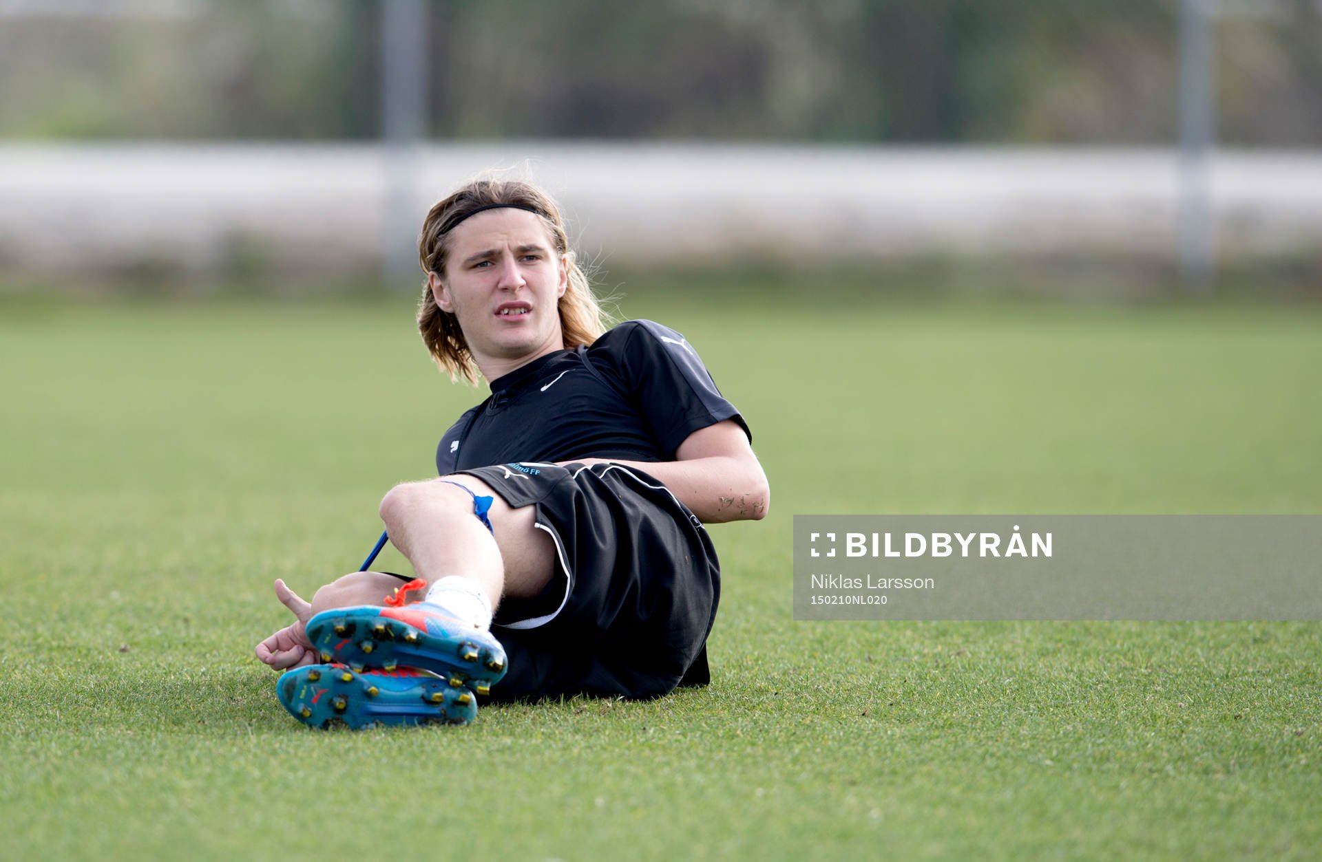 Malmös Pawel Cibicki