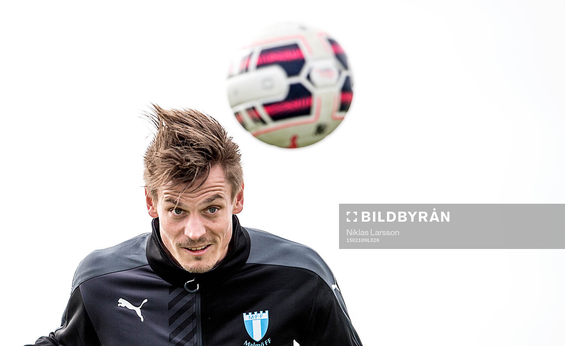 Malmös Markus Rosenberg