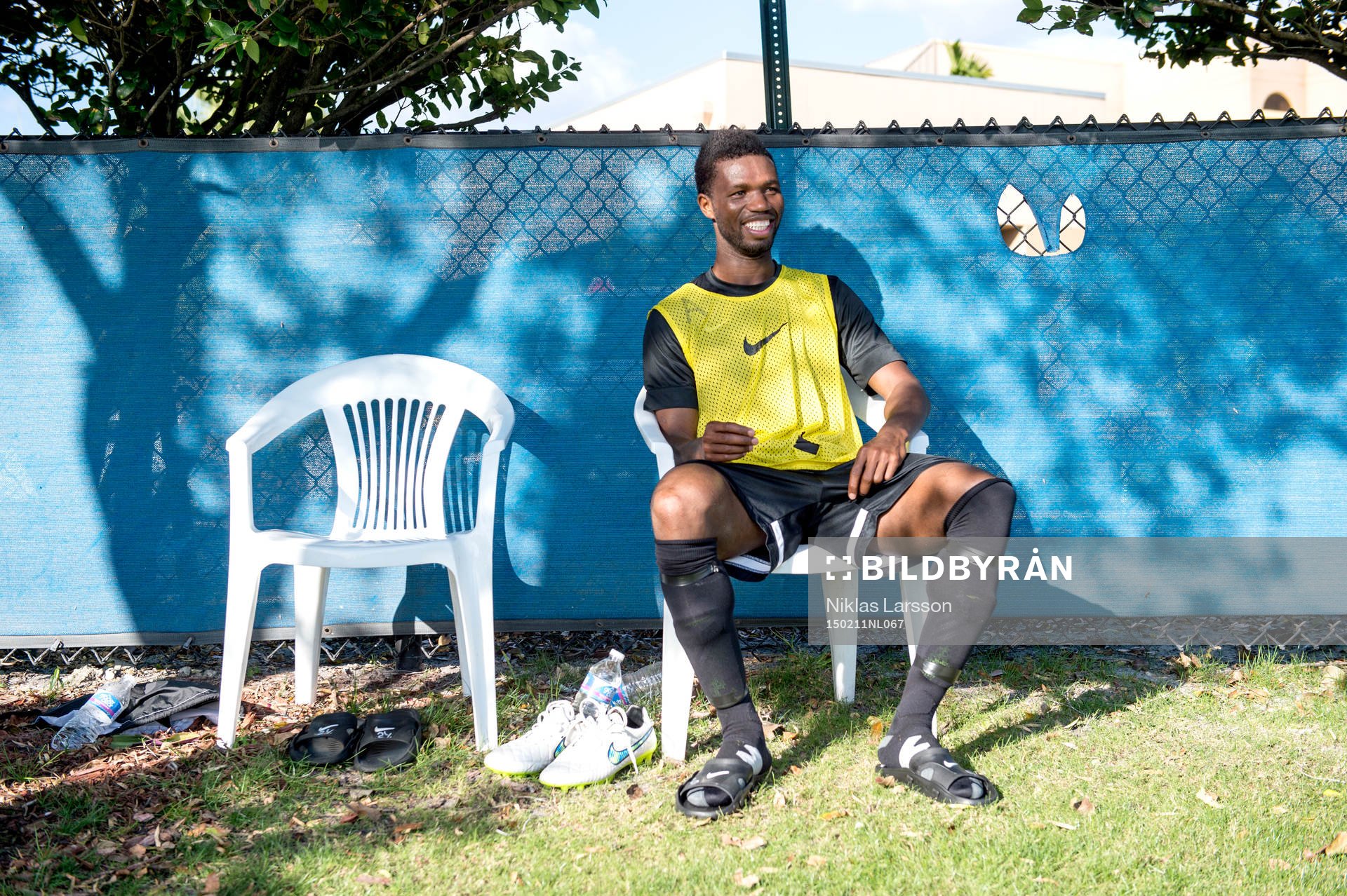 Häckens Mohammed Abubakari