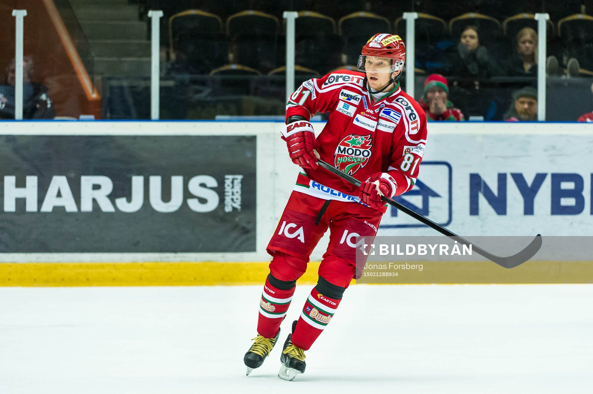 Modos Marcel Hossa