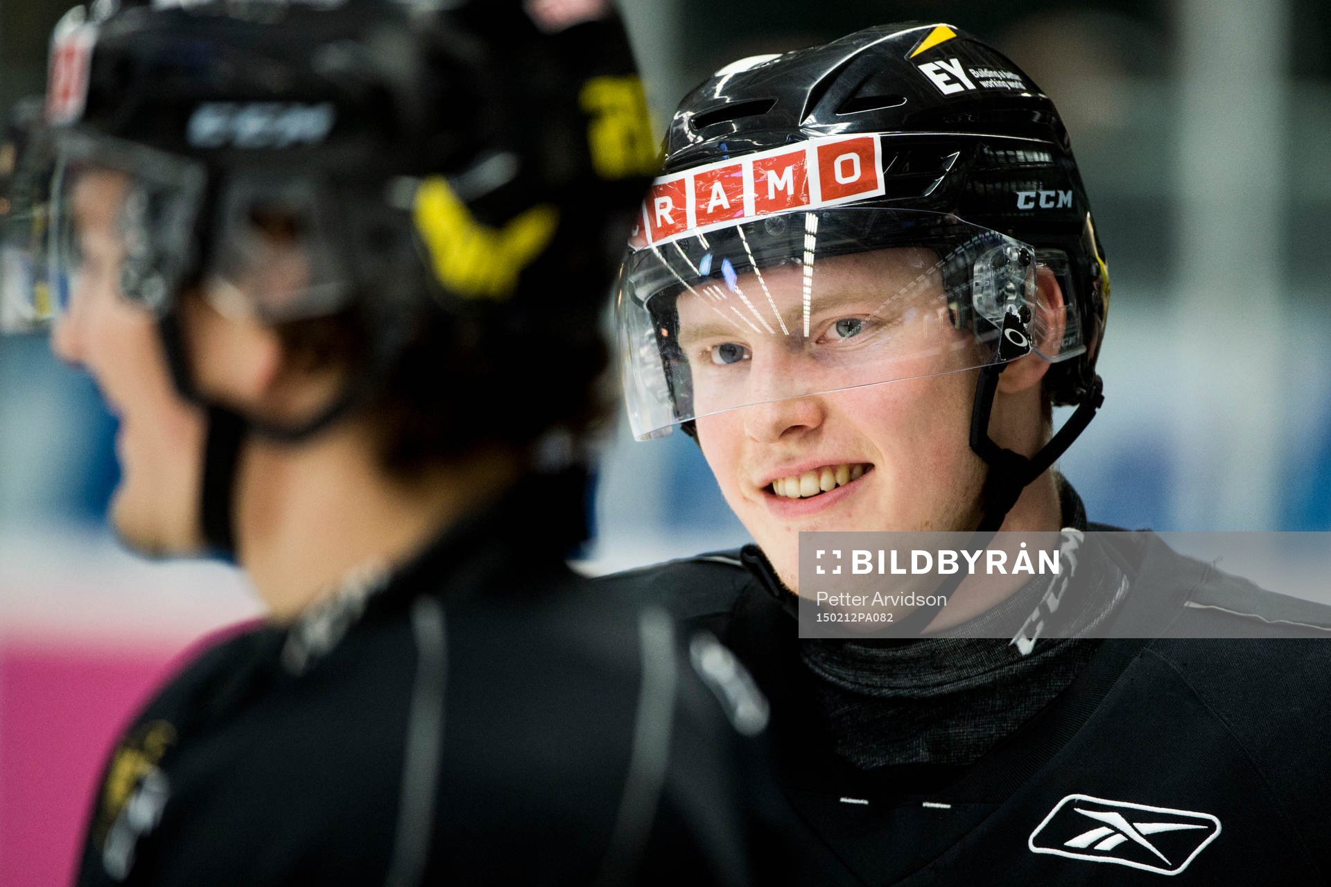 Västerås Erik Andersson