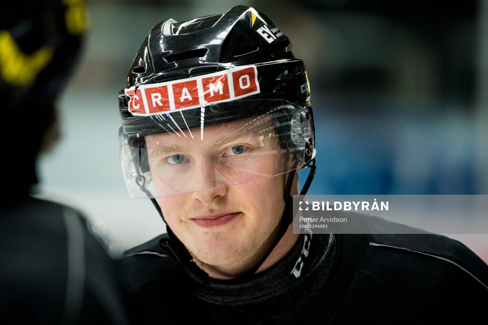 Västerås Erik Andersson