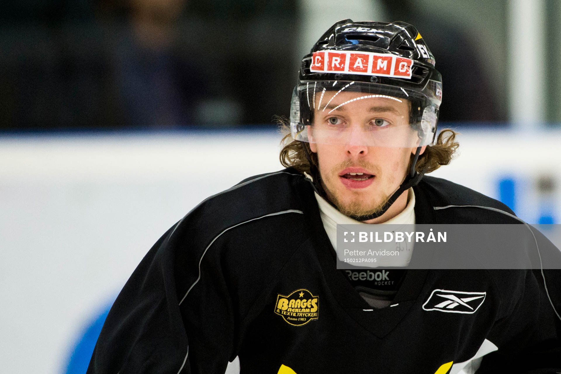 Västerås Brock Montpetit