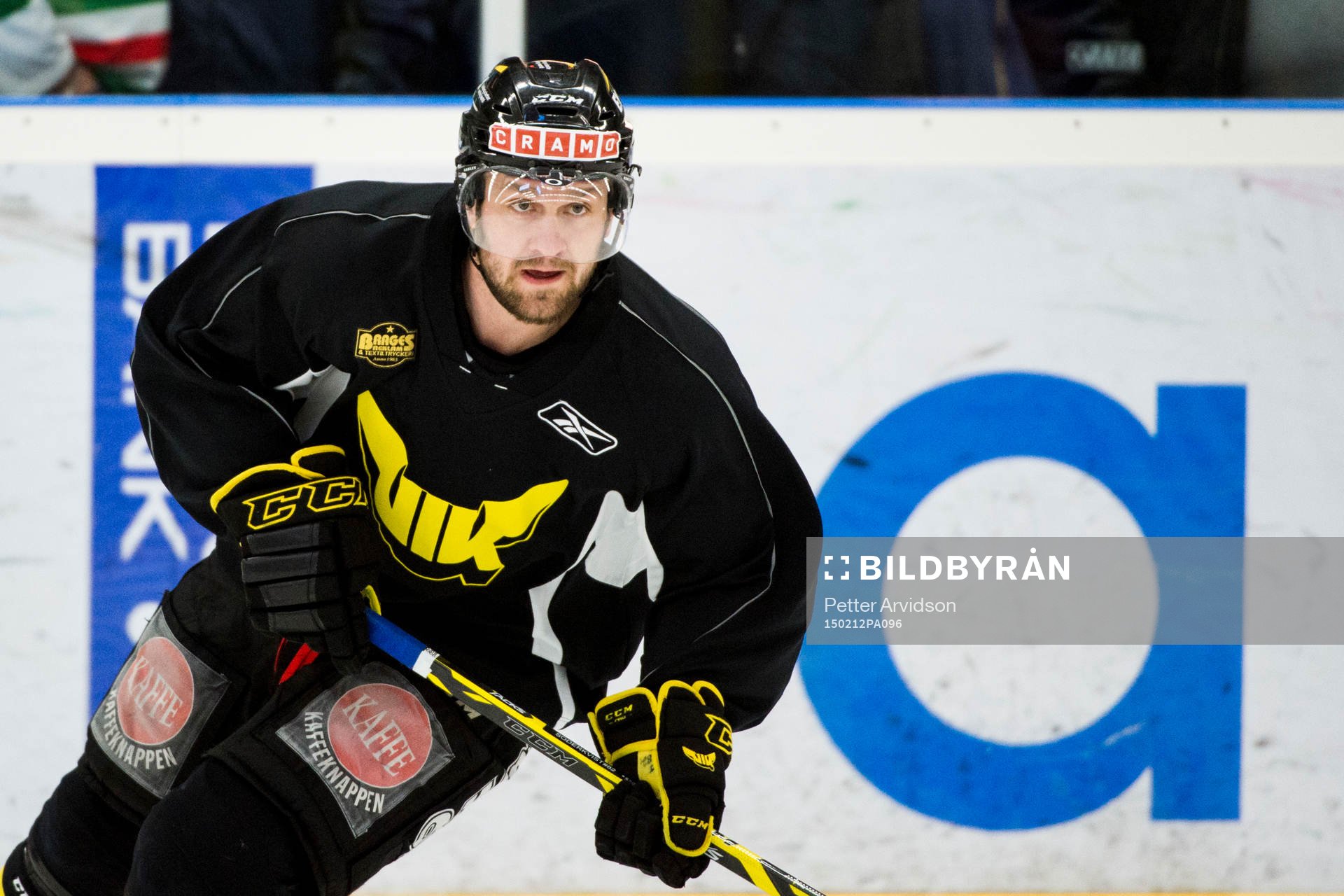 Västerås Marcus Söderkvist