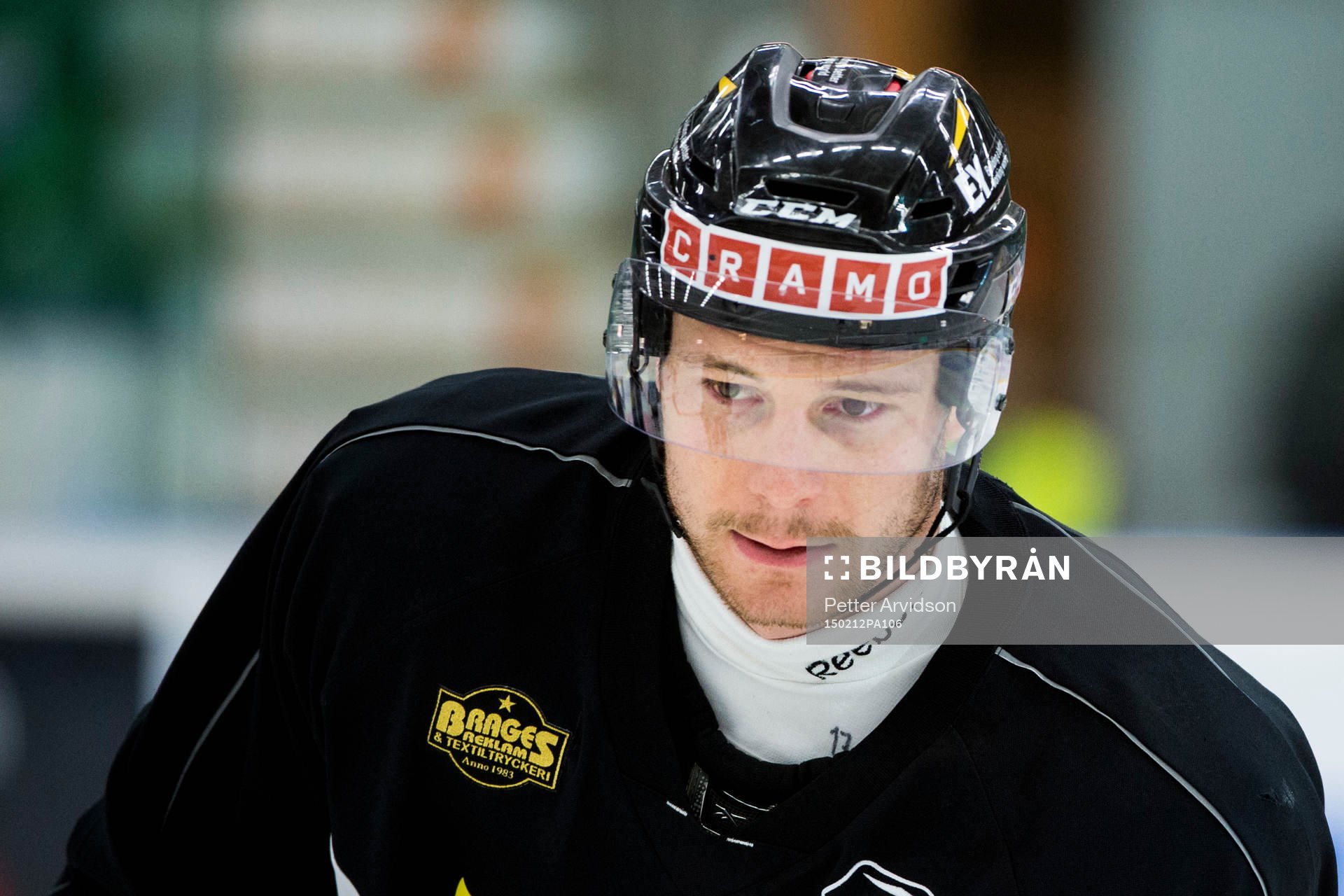 Västerås Jan Urbas