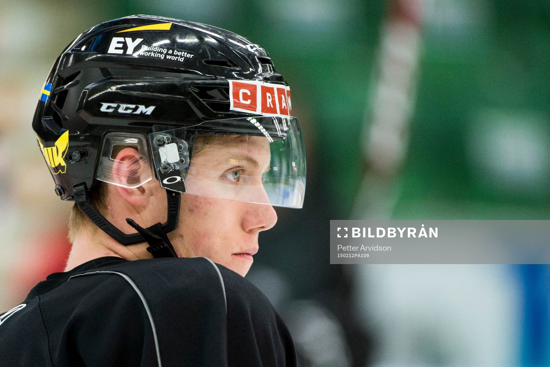 Västerås Jonas Emmerdahl