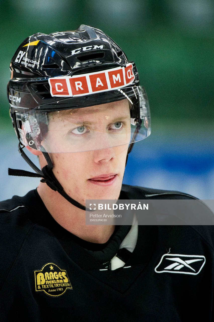 Västerås Jonas Emmerdahl
