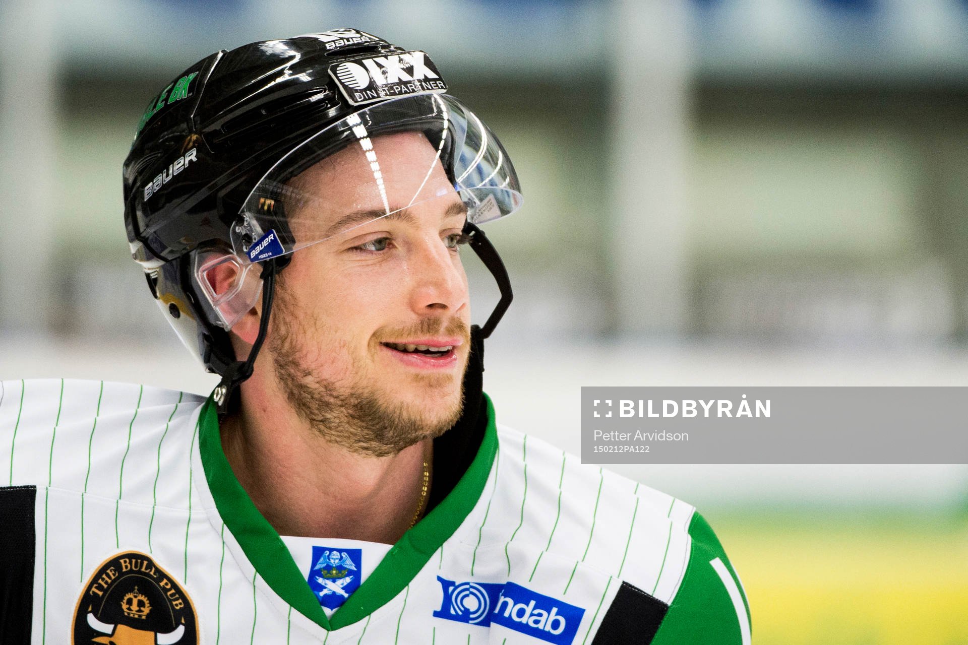 Rögles Mike Vernace