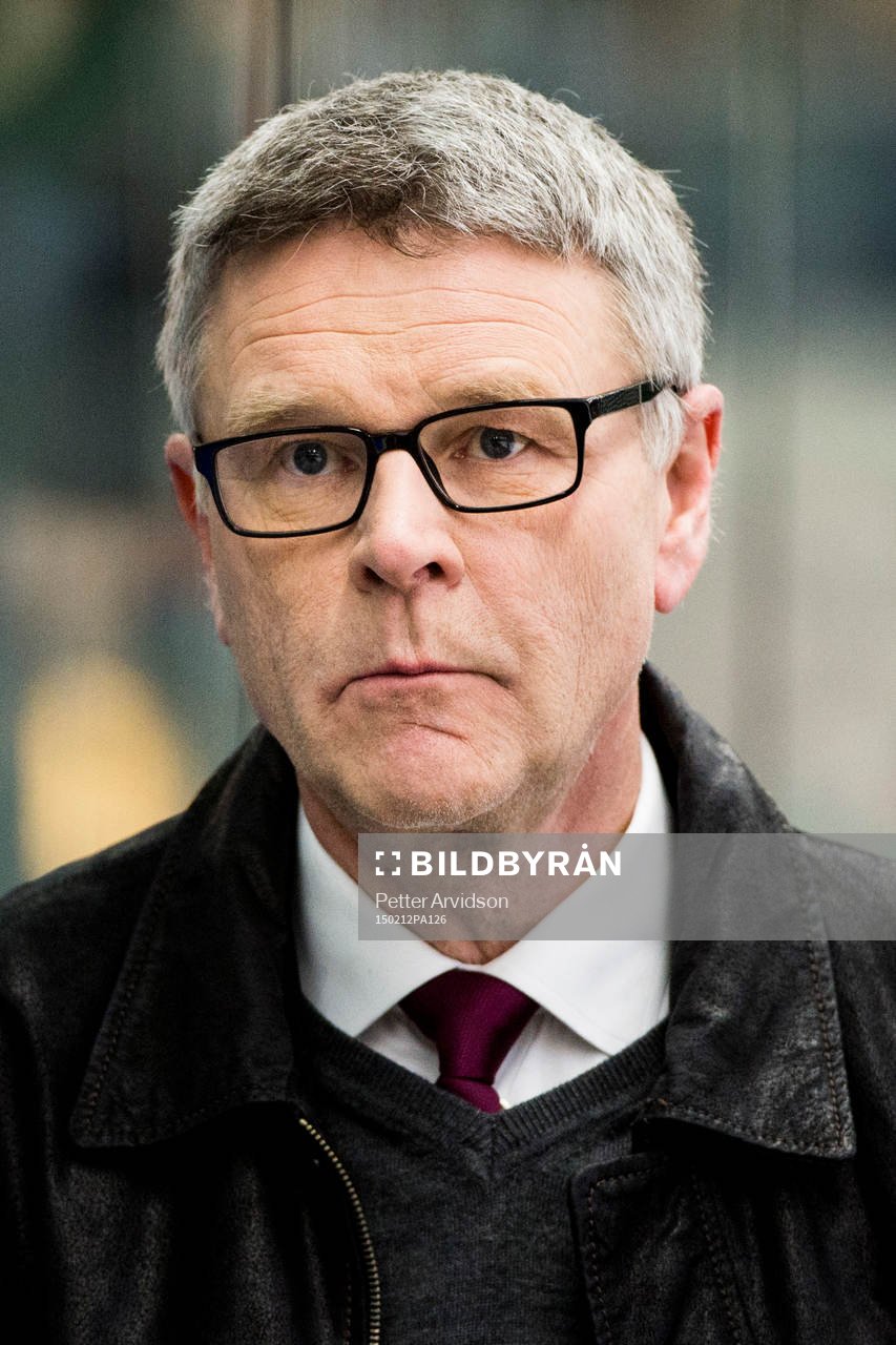Viasats expert Harald Lückner