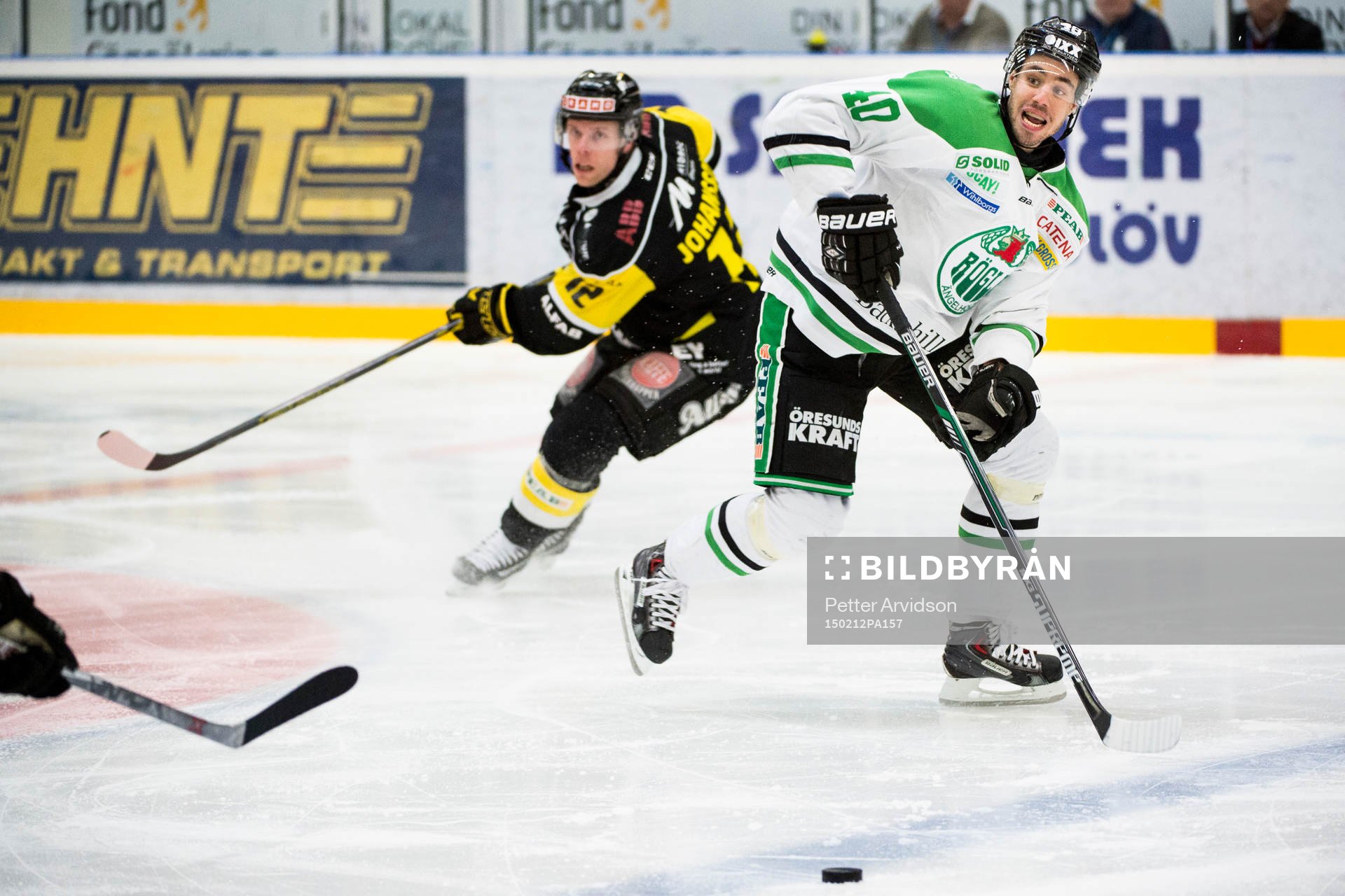 Rögles Jesper Jensen