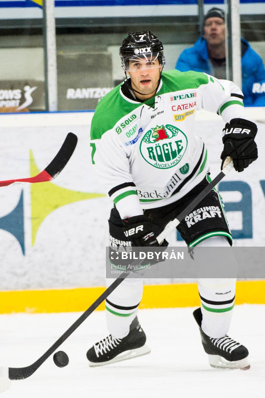 Rögles Andre Deveaux