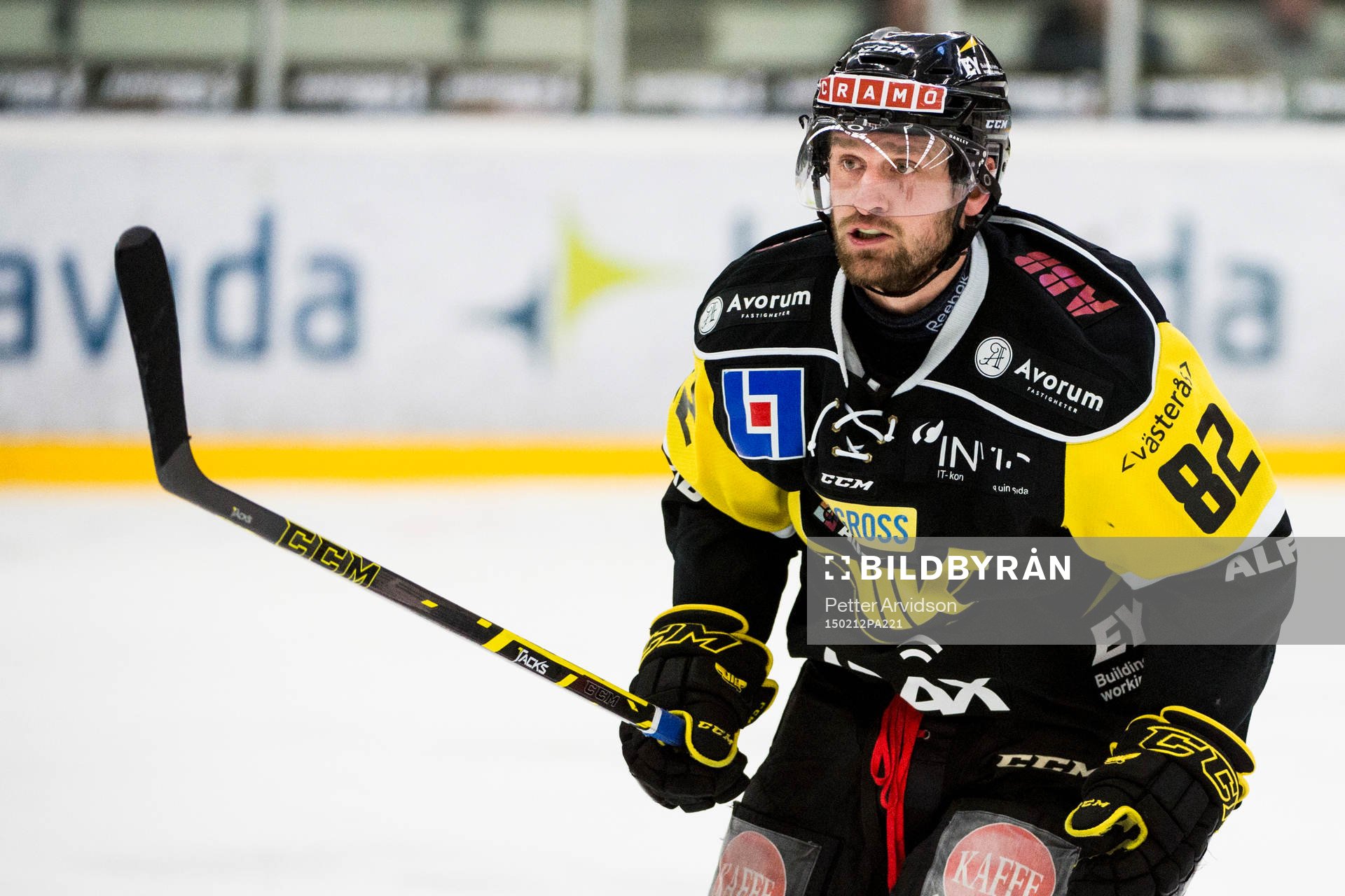 Västerås Marcus Söderkvist