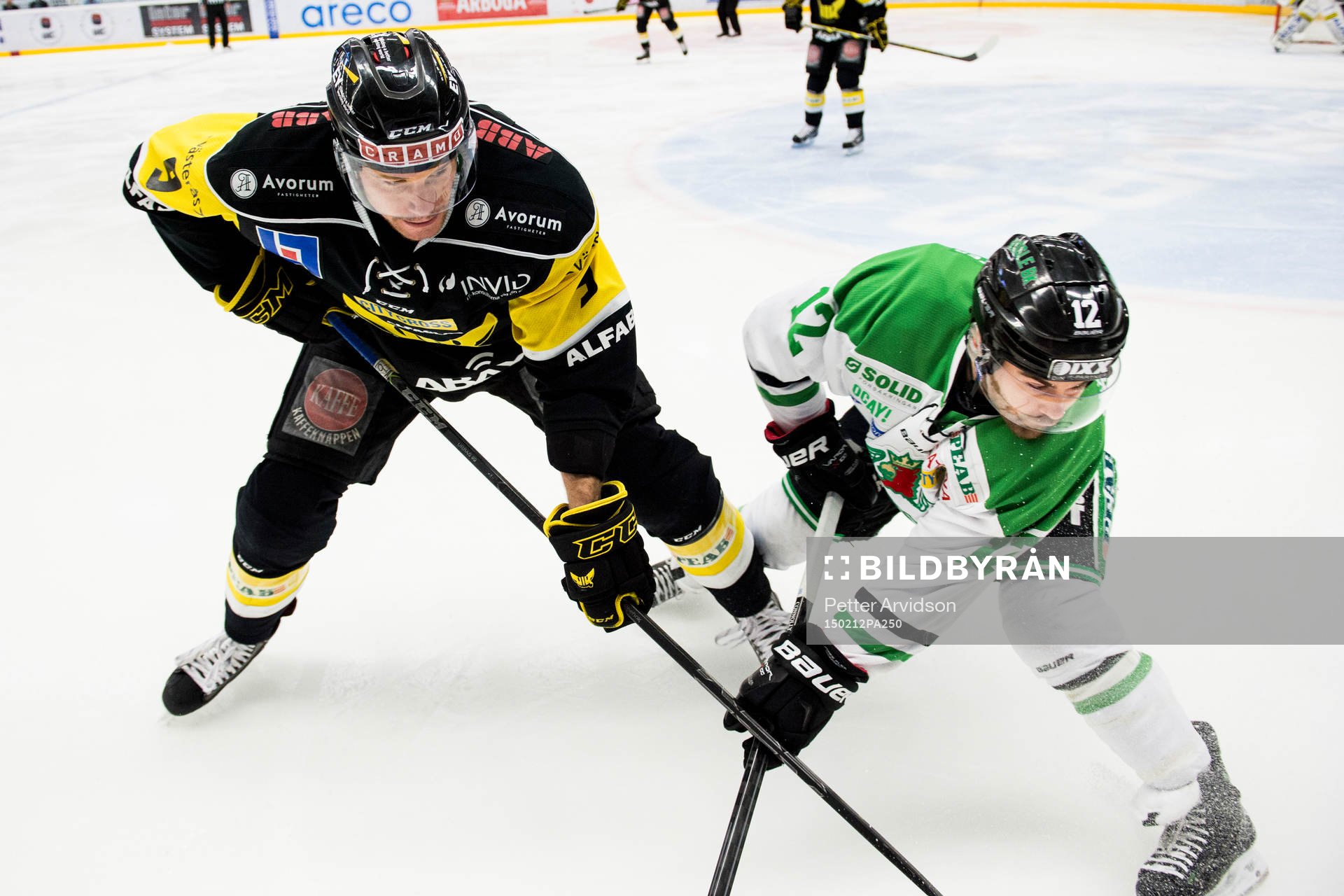 Västerås Jan Urbas