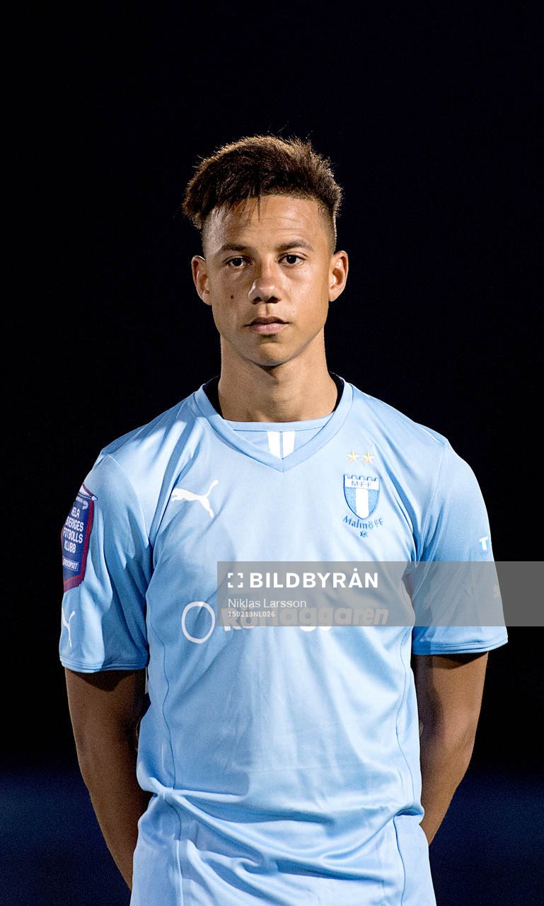 Malmös Tobias Sana