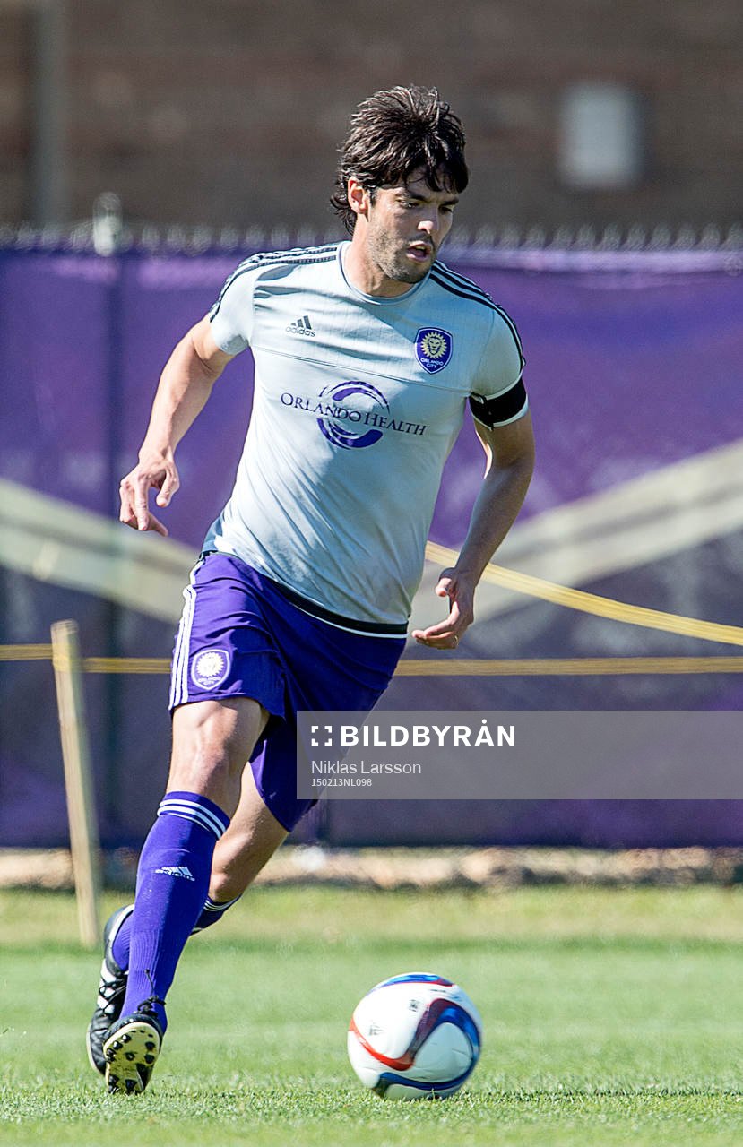 Orlandos Kaka