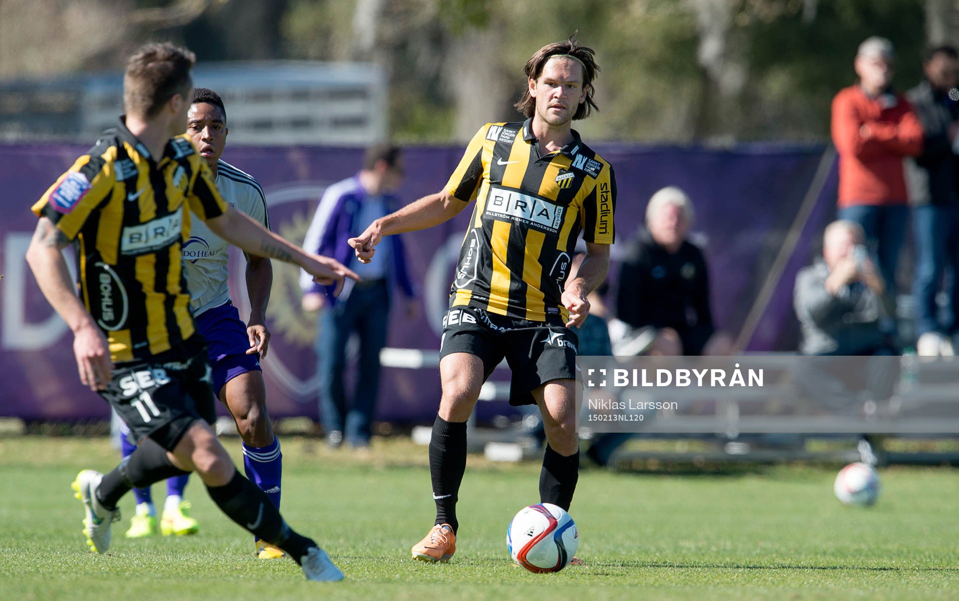 Häckens Ivo Pekalski
