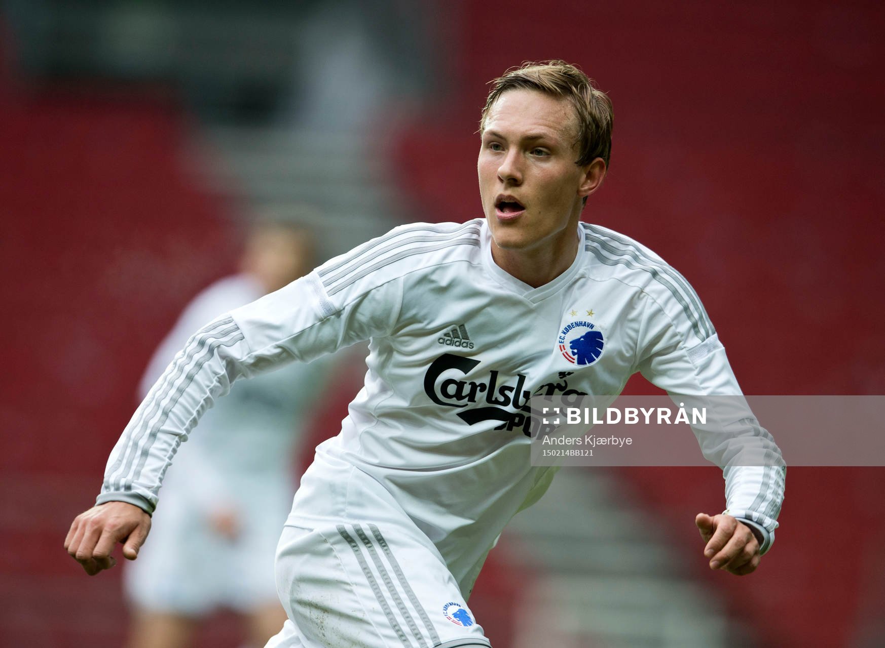 Ludwig Augustinsson, FC København