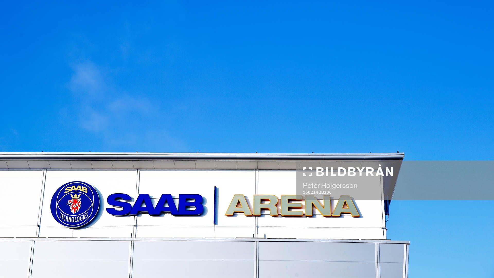 SAAB Arena