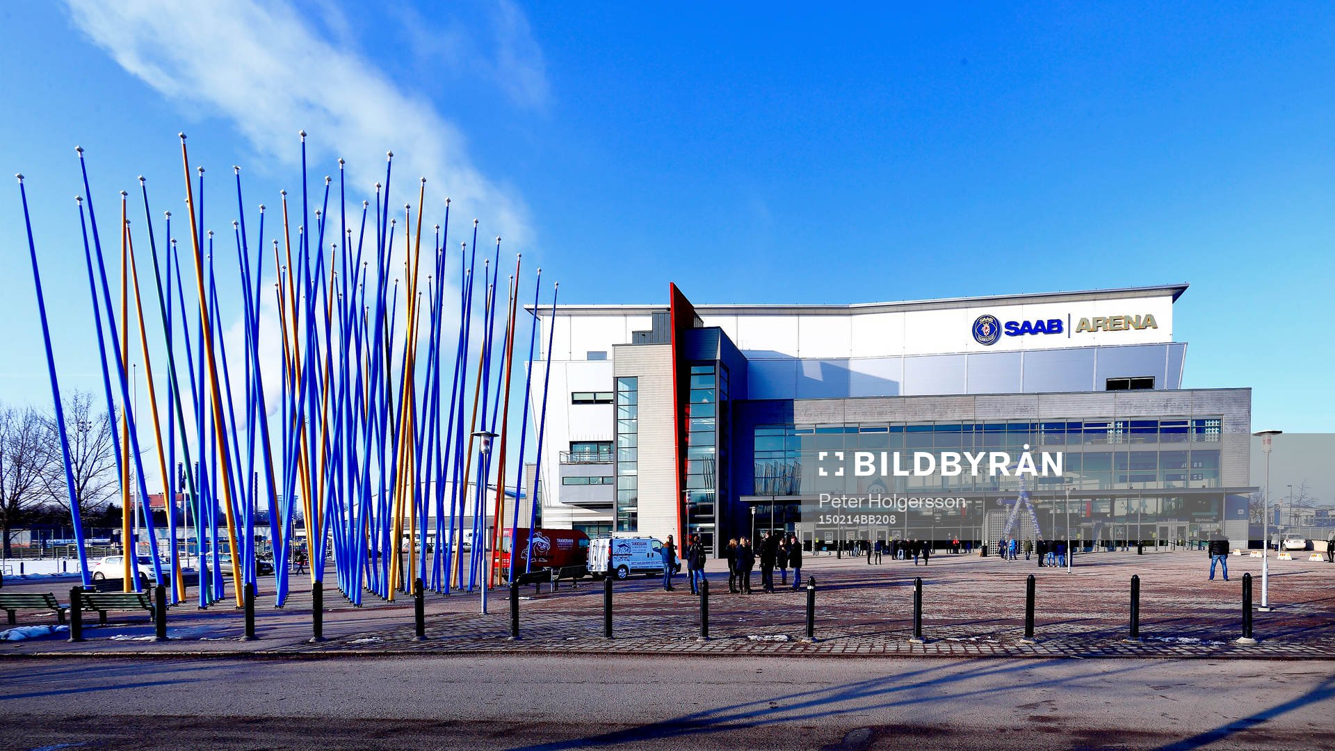 SAAB Arena
