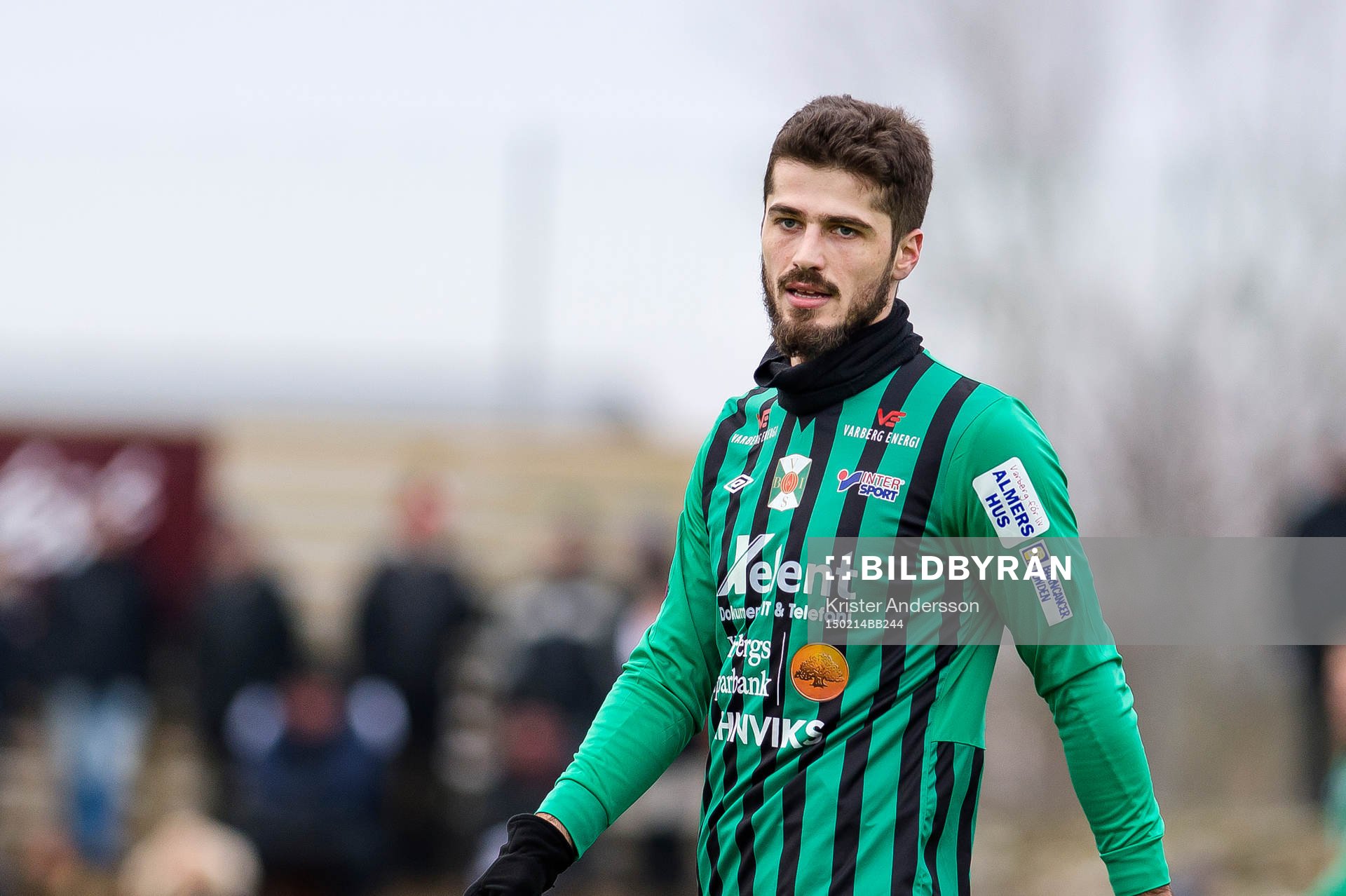 Varbergs Ajsel Kujovic