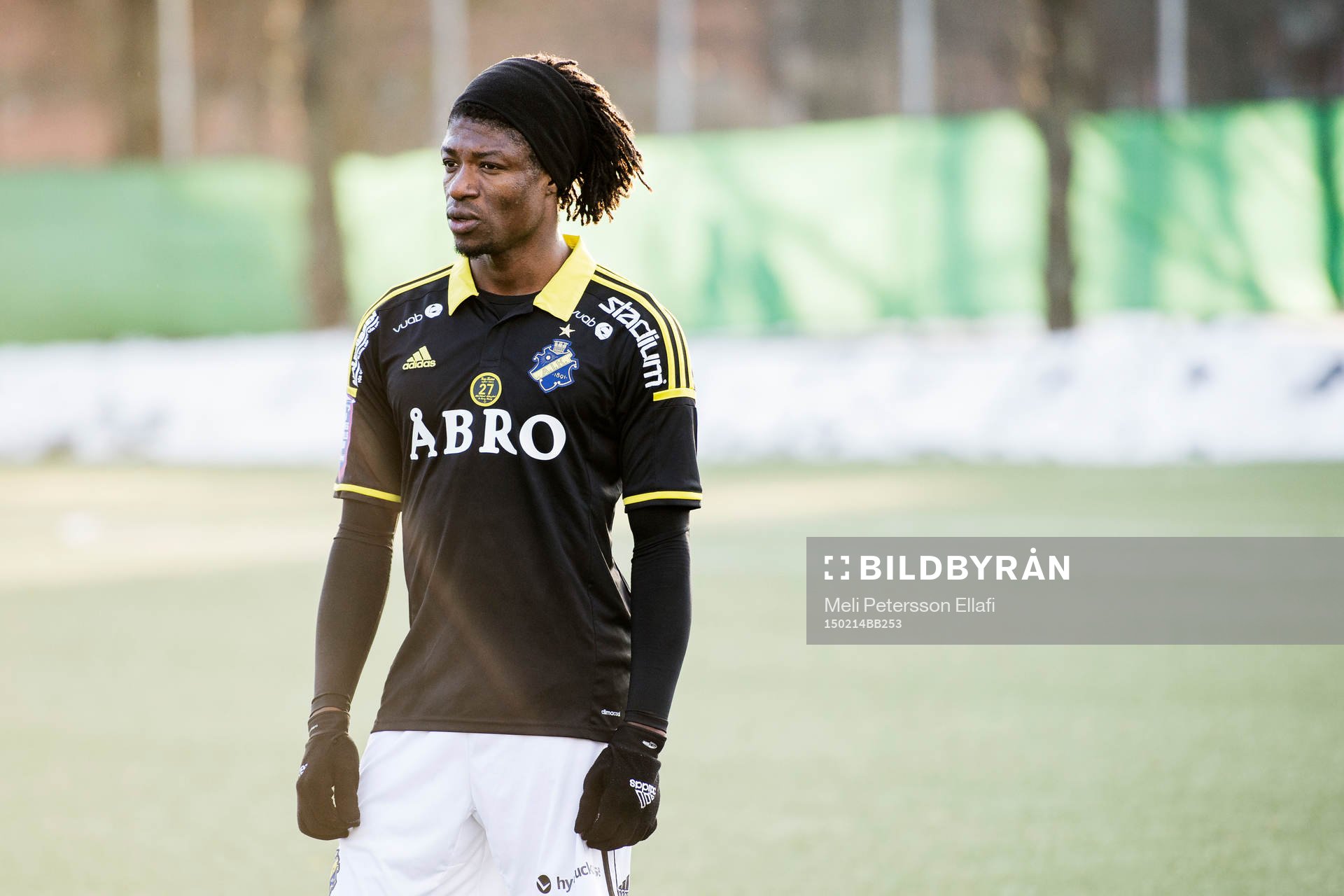 s Mohamed Bangura